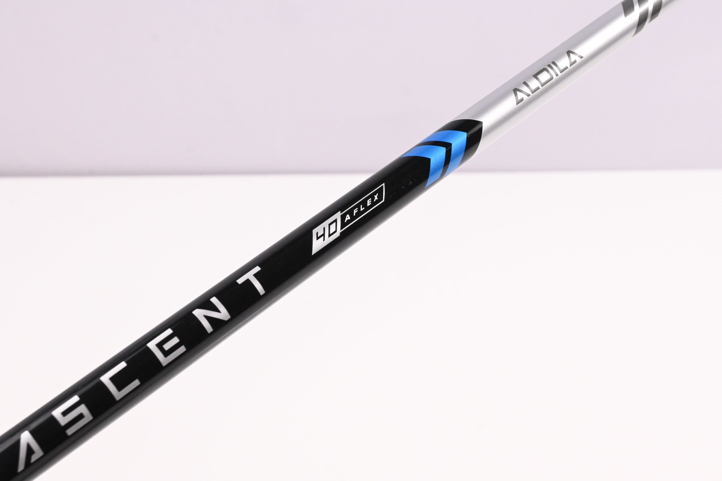 Aldila Ascent PL 40 #5 Wood Shaft / Senior Flex / Ping 3rd Gen