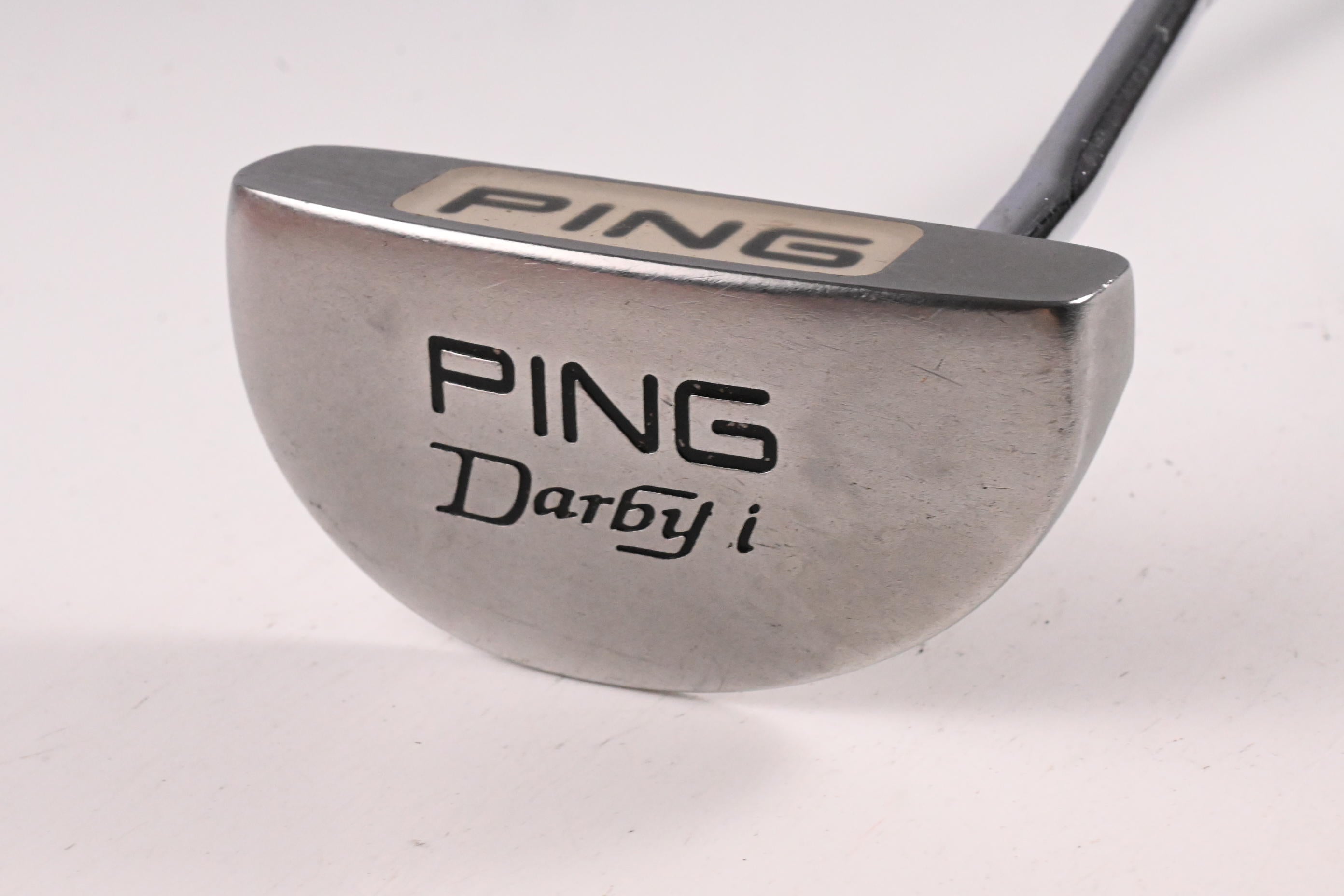 Ping Isopur Darby i Putter / 34 Inch