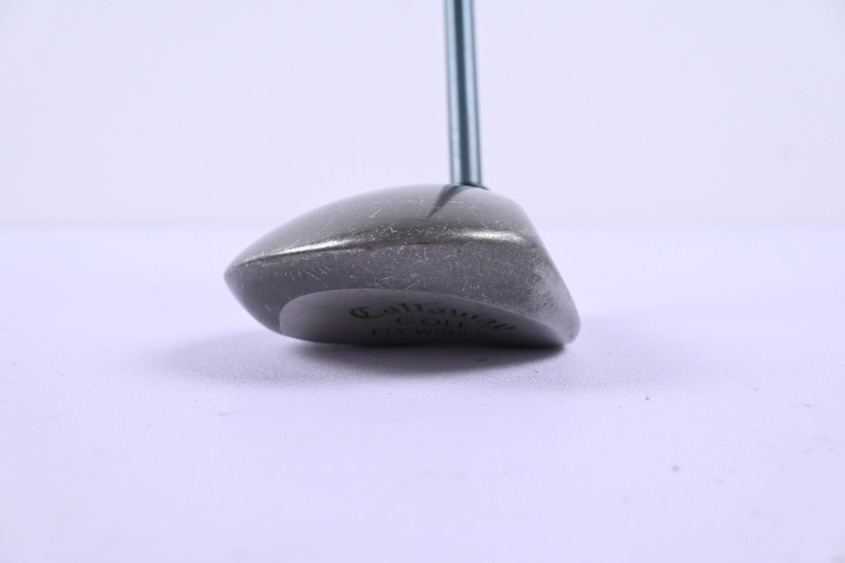 Ladies Callaway Big Bertha Warbird #11 Wood / 26 Degree / Ladies Flex Callaway
