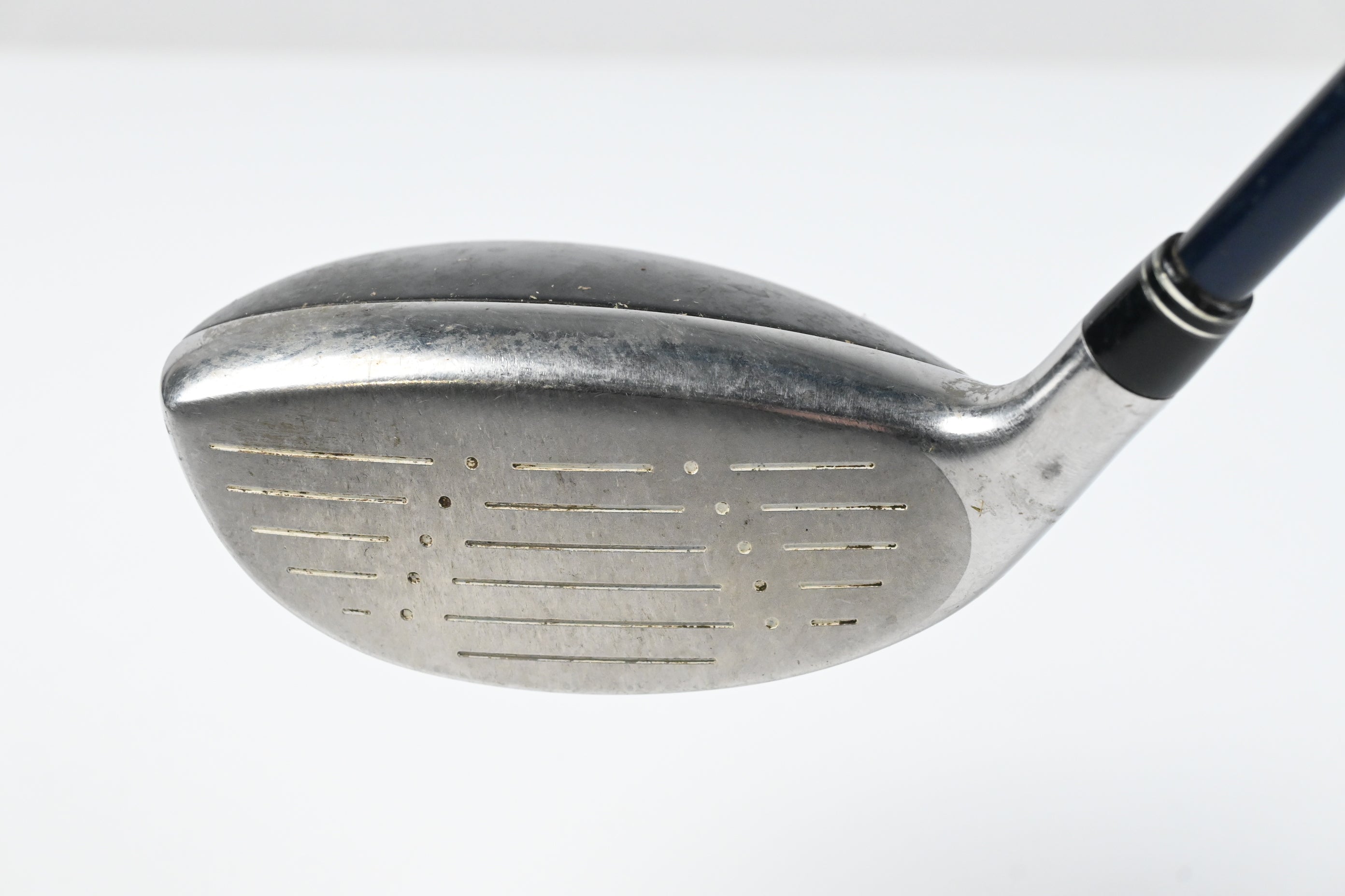 Cobra King Baffler DWS #3 Hybrid / 20 Degree / Regular Flex Aldila VS Proto 65