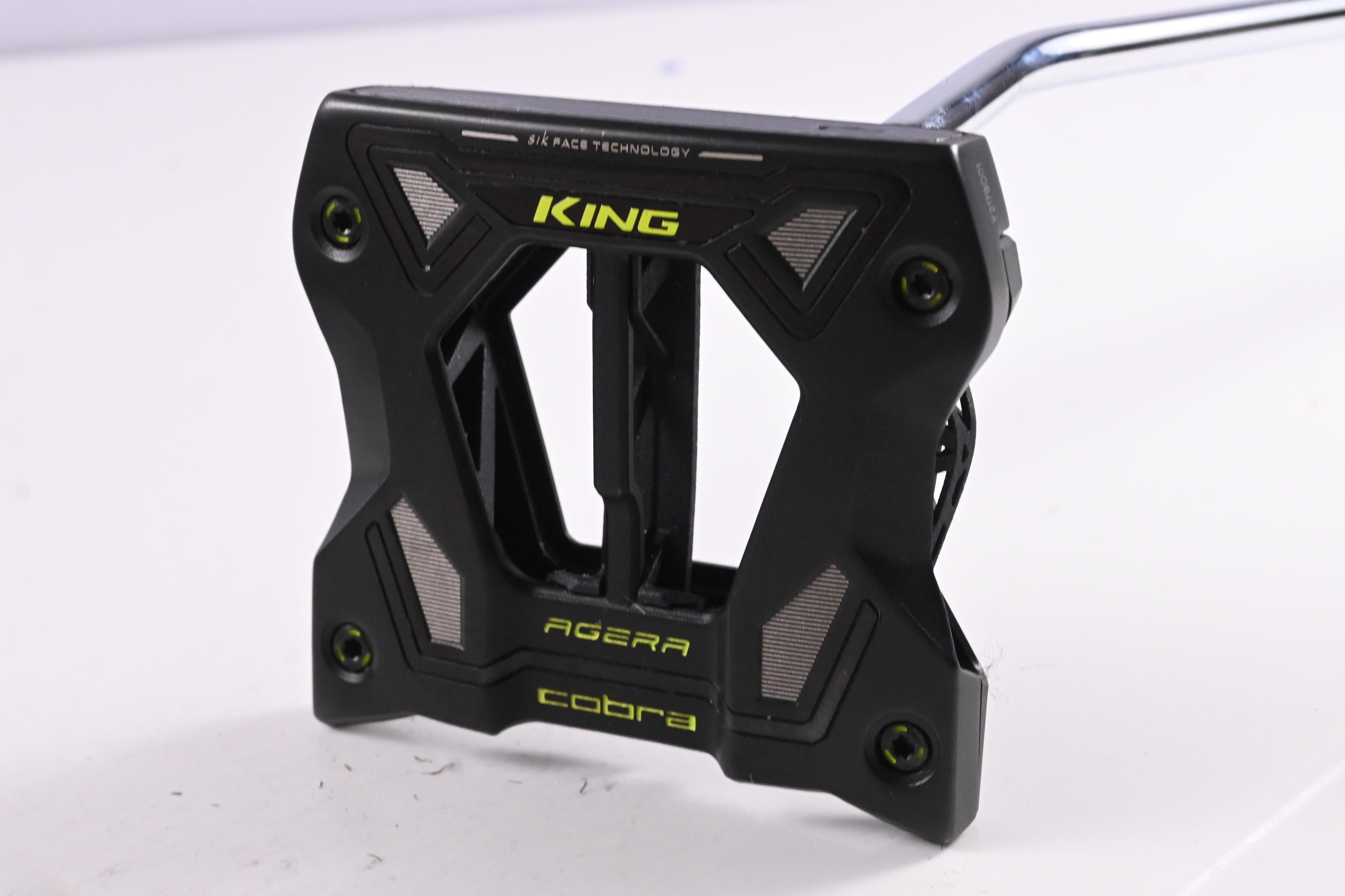 Cobra King 3D Agera Putter / 34 Inch