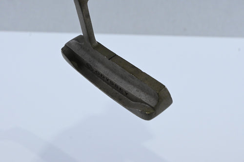 Odyssey Dual Force 660 Putter / 34 Inch