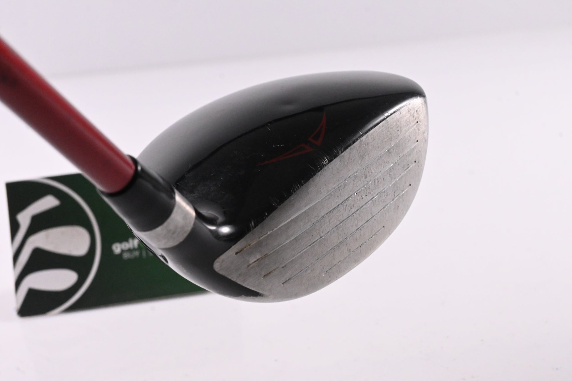 Left Hand Ping G15 #3 Wood / 15.5 Degree / Regular Flex Ping TFC 149 F Shaft