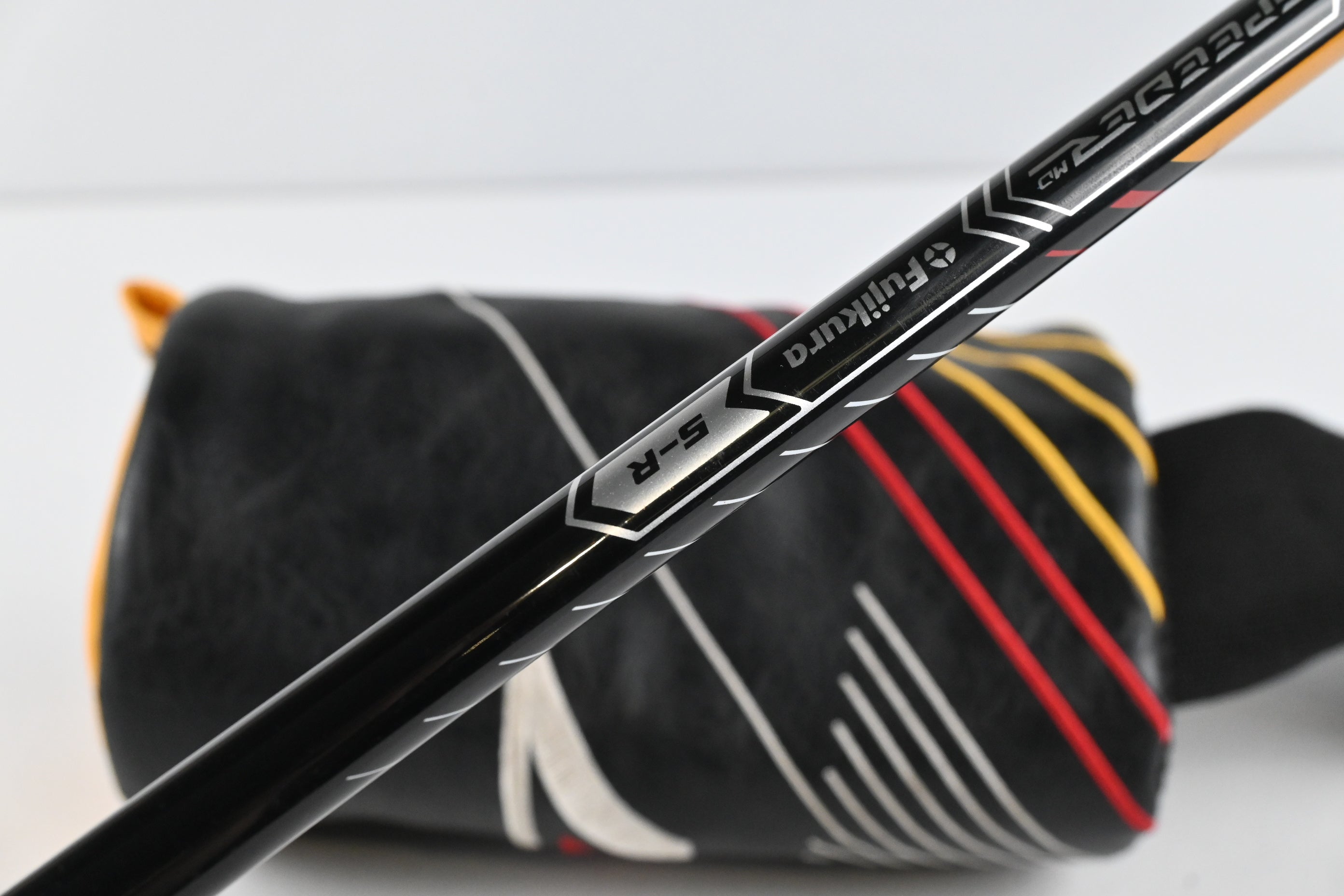 Taylormade R7 Quad Mini Driver / 11.5 Degree / Regular Flex Fujikura Speeder MD
