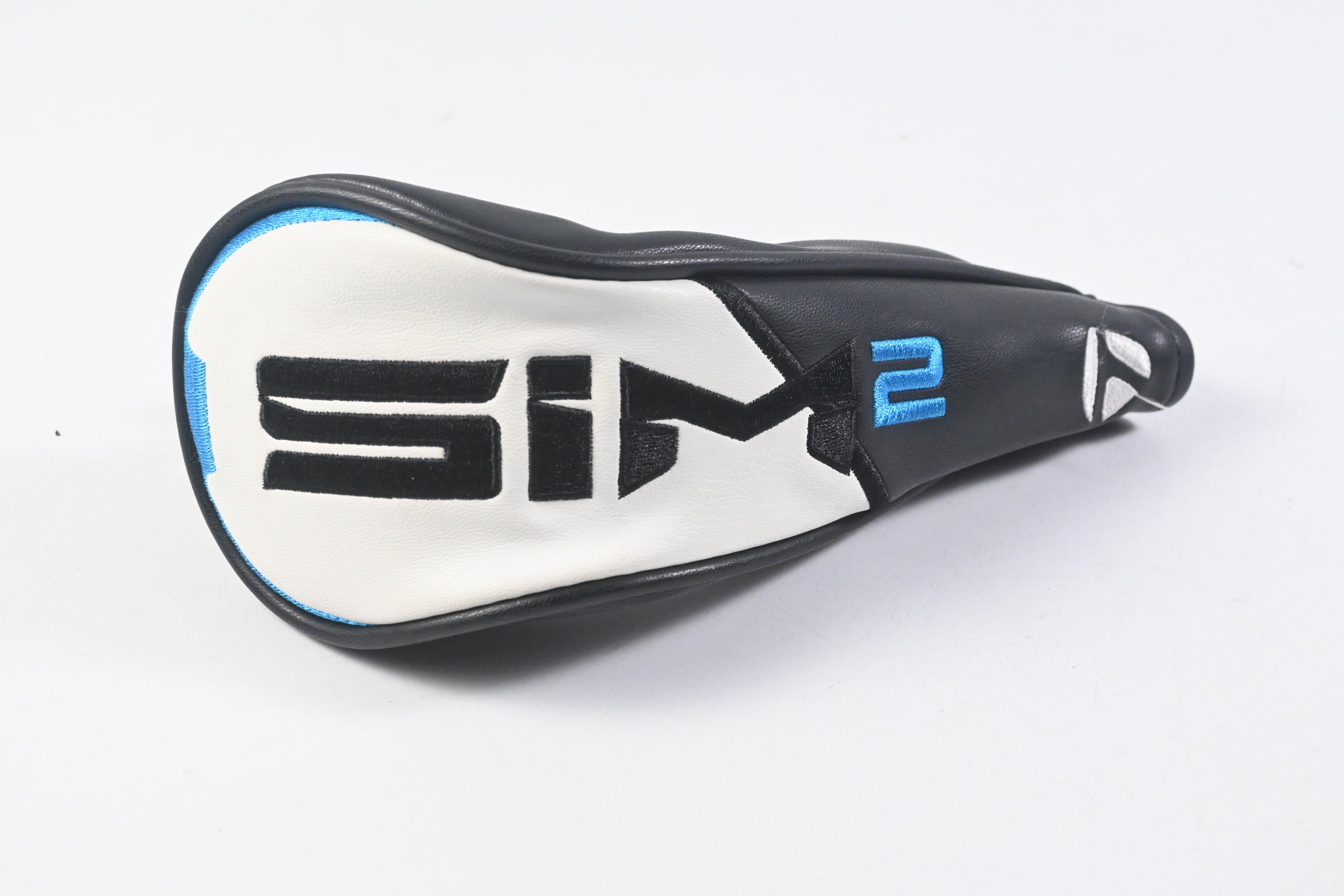 Taylormade SIM2 Max #5 Hybrid / 25 Degree / Regular Flex Ventus Blue 6 Shaft