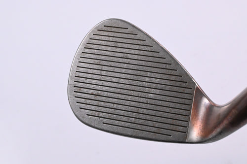 Taylormade Hi-Toe 3 Lob Wedge / 58 Degree / Wedge Flex KBS Hi-Rev 2.0 115 Shaft