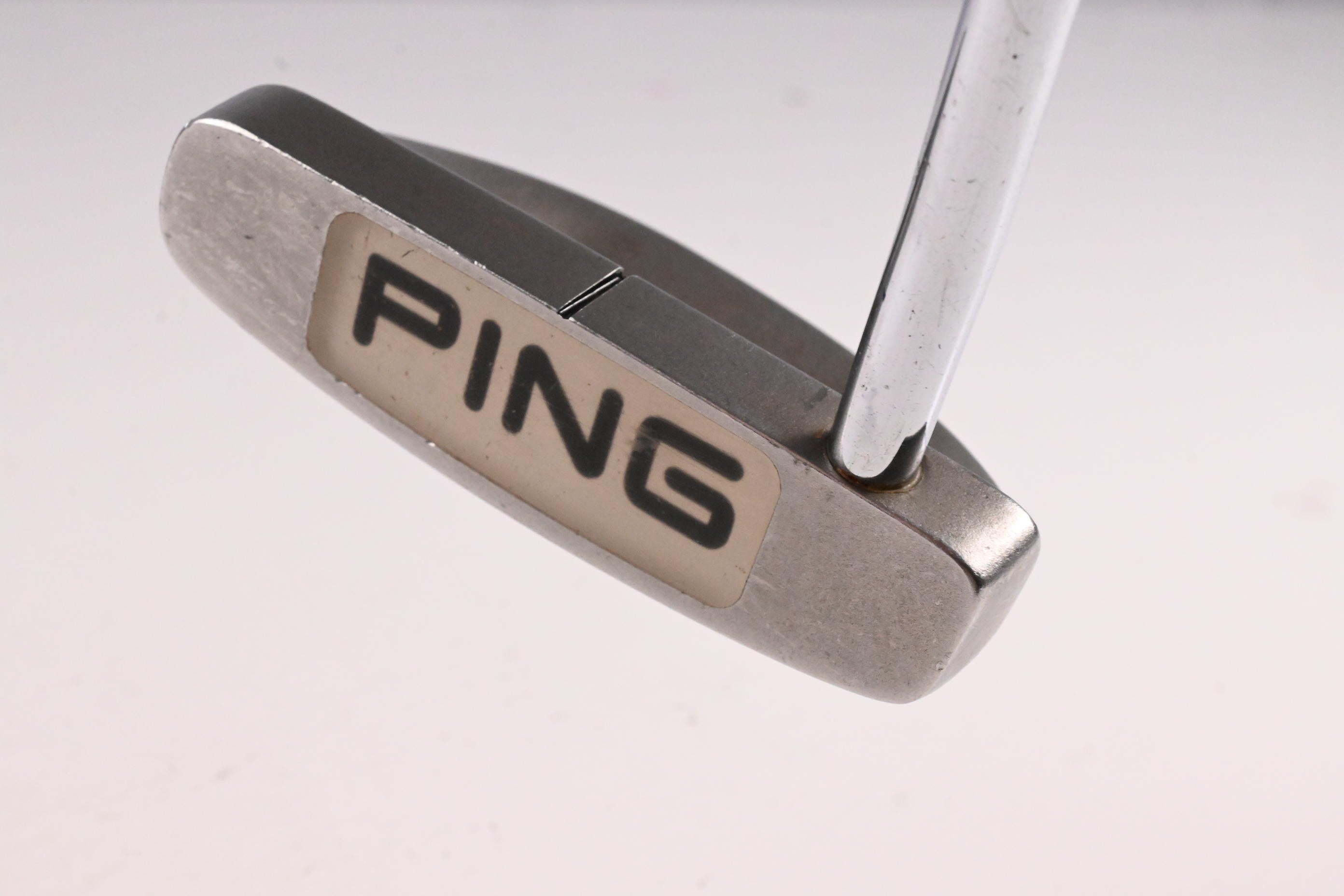 Ping Isopur Darby i Putter / 34 Inch