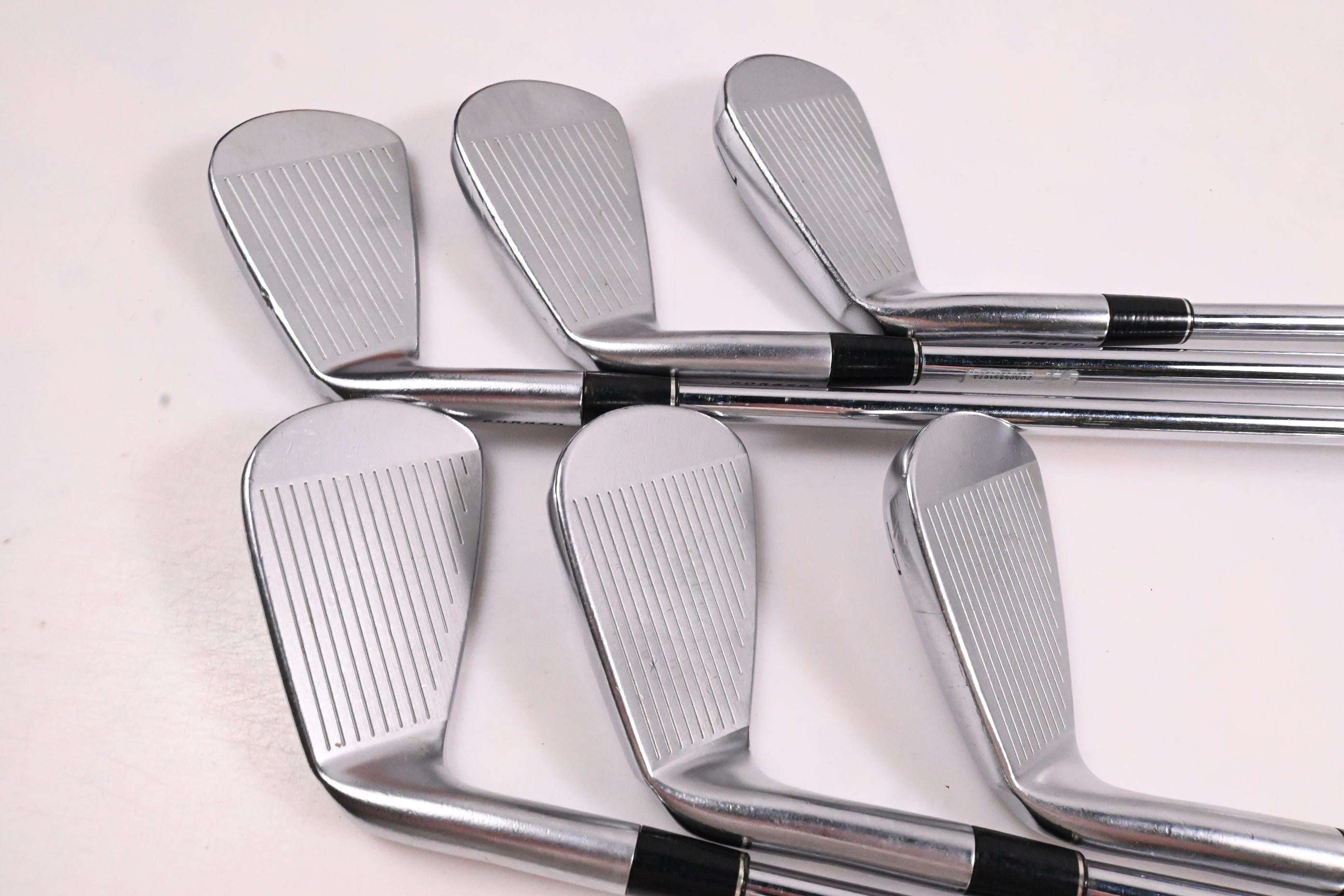 Srixon ZX7 Irons / 5-PW / Stiff Flex N.S.Pro Modus³ Tour 105 Shafts