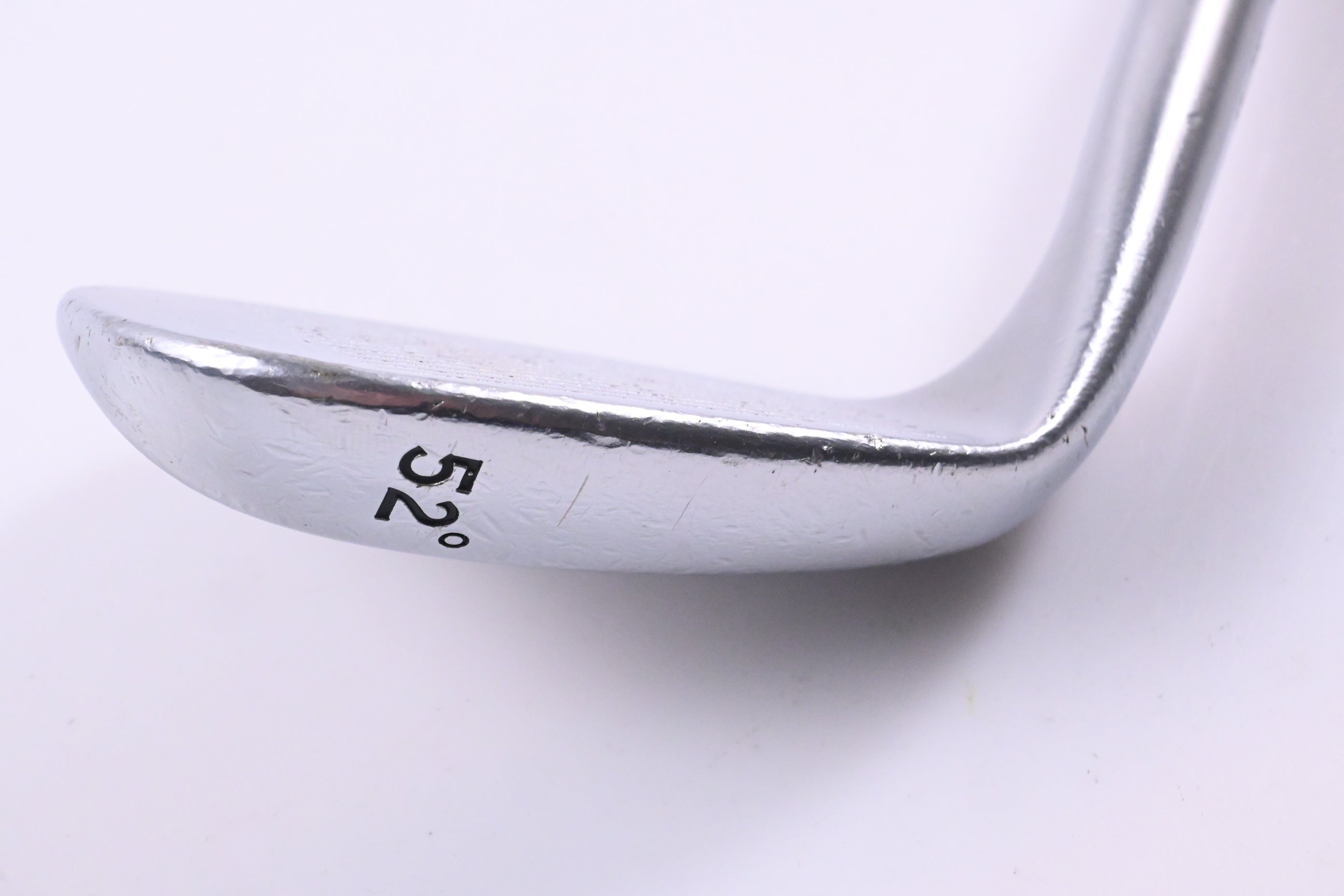 Titleist Vokey Design Gap Wedge / 52 Degree / Wedge Flex Dynamic Gold Shaft
