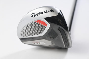 TaylorMade M6 Rocket #3 Wood / 14 Degree / Stiff Flex Fujikura Atmos Red 6 Shaft