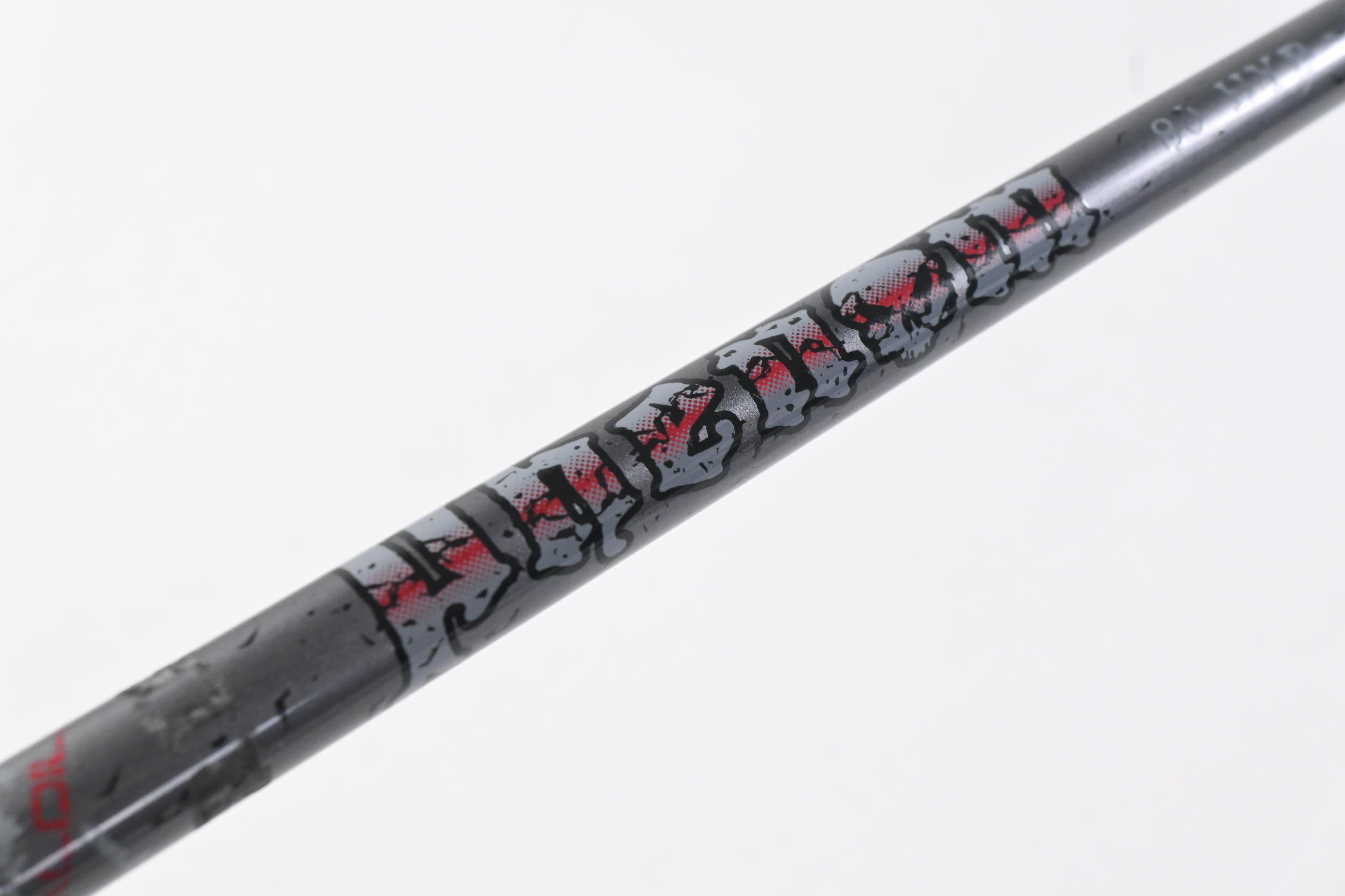 Aldila RIP Phenom 80 #4 Hybrid Shaft / Regular Flex / Titleist 1st Gen