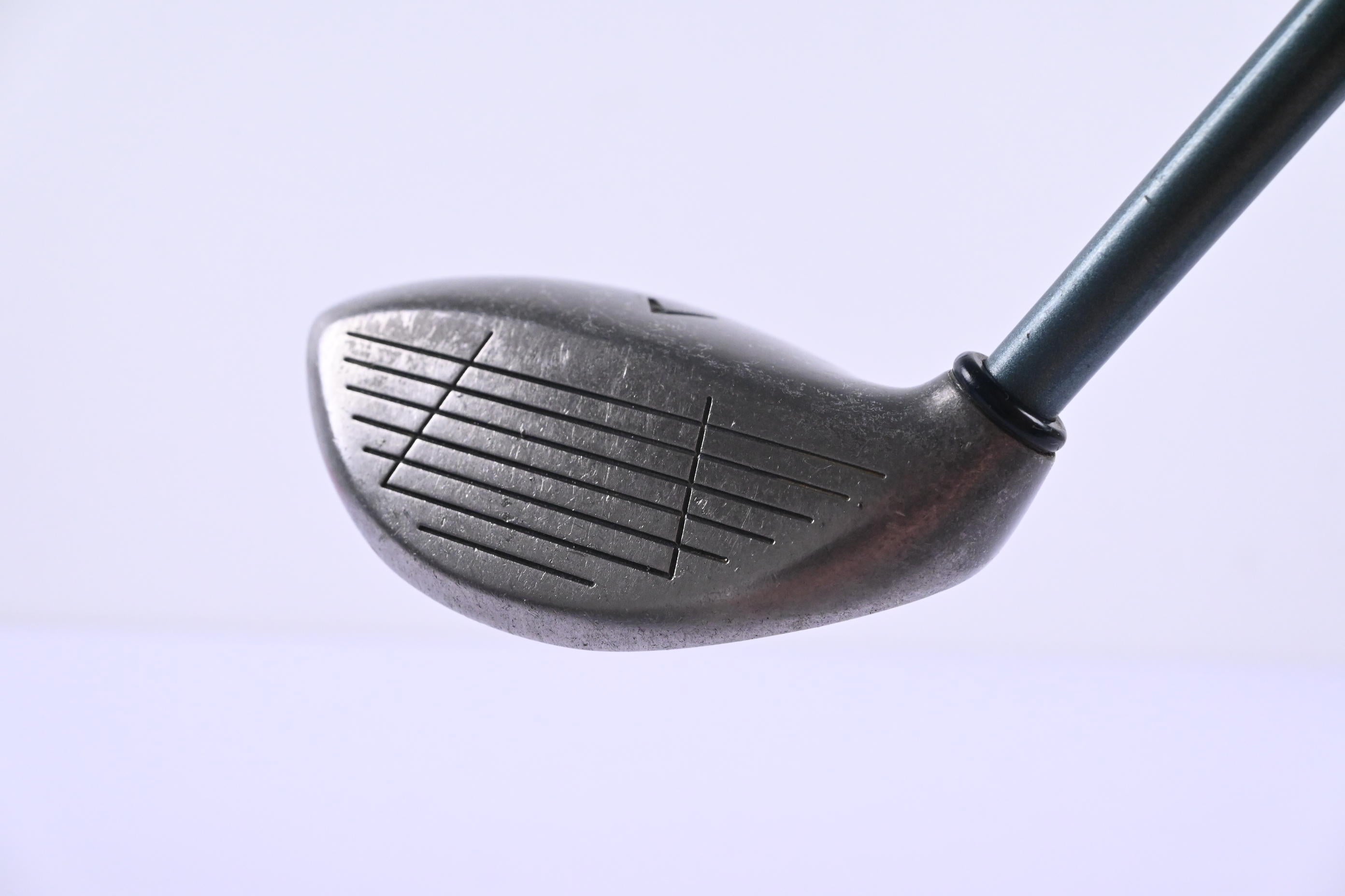 Ladies Callaway Big Bertha Warbird #11 Wood / 26 Degree / Ladies Flex Callaway
