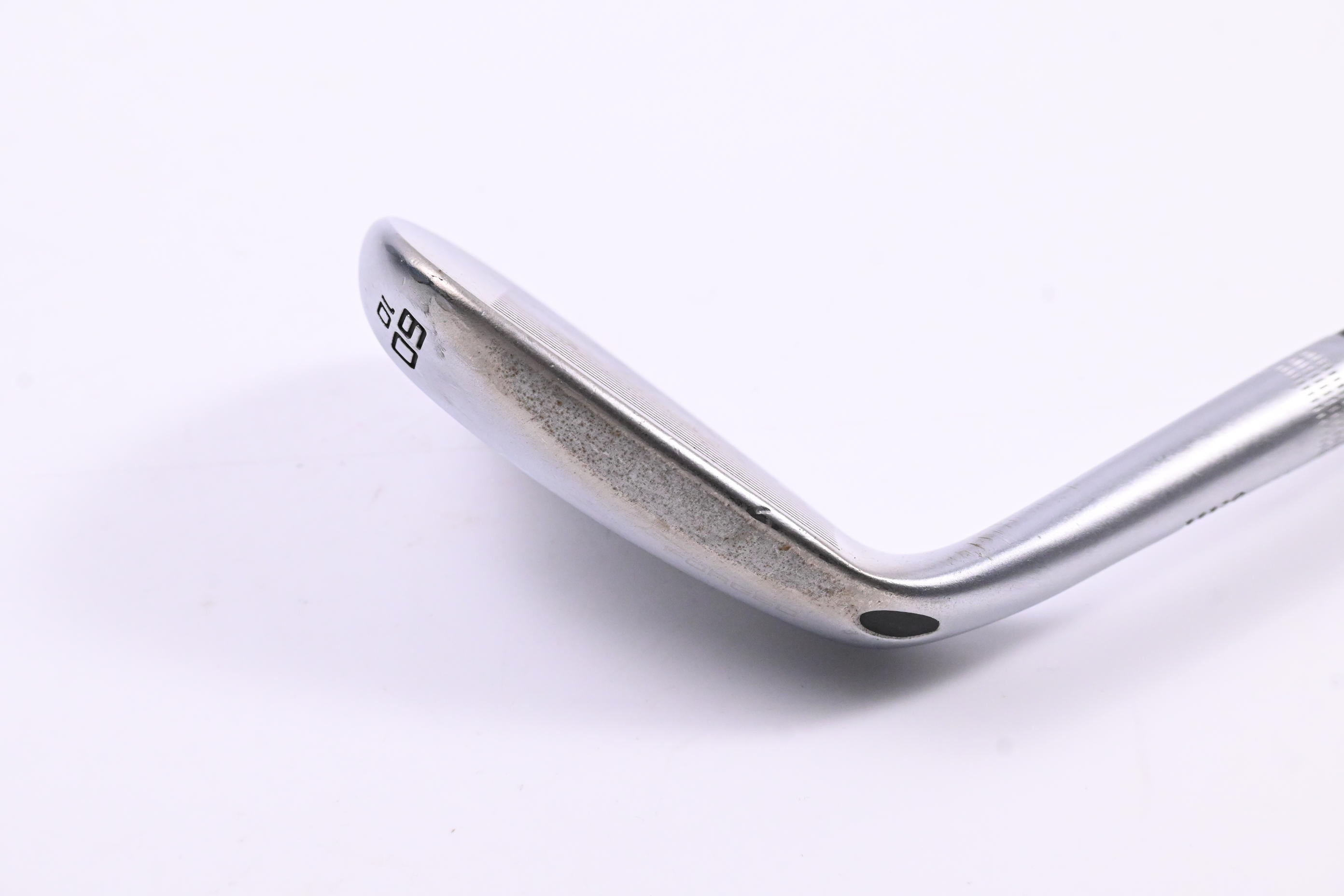 Wilson Staff Model Lob Wedge / 60 Degree / Stiff Flex Dynamic Gold 120 S300