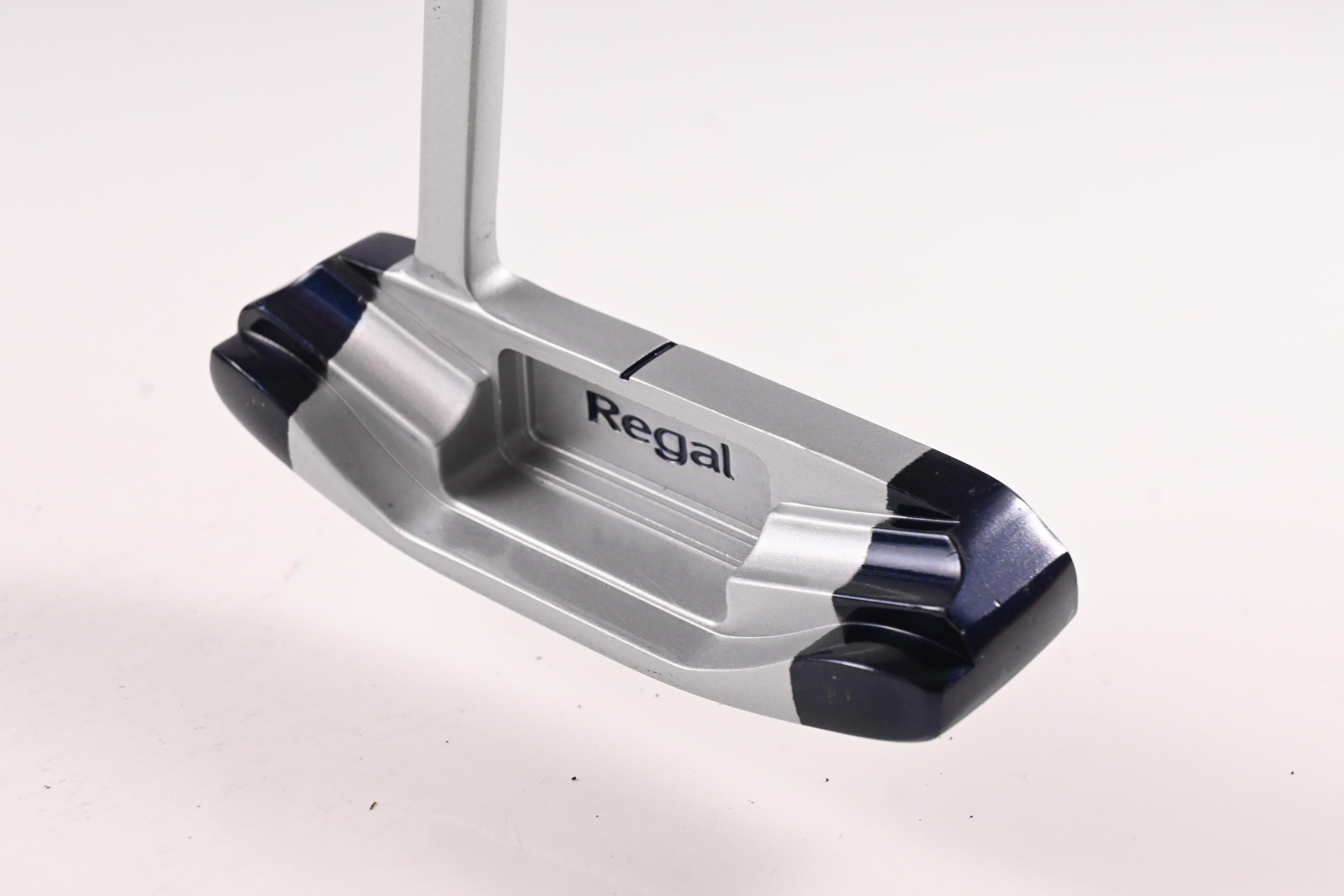 Regal Silver Knight II Putter / 36 Inch