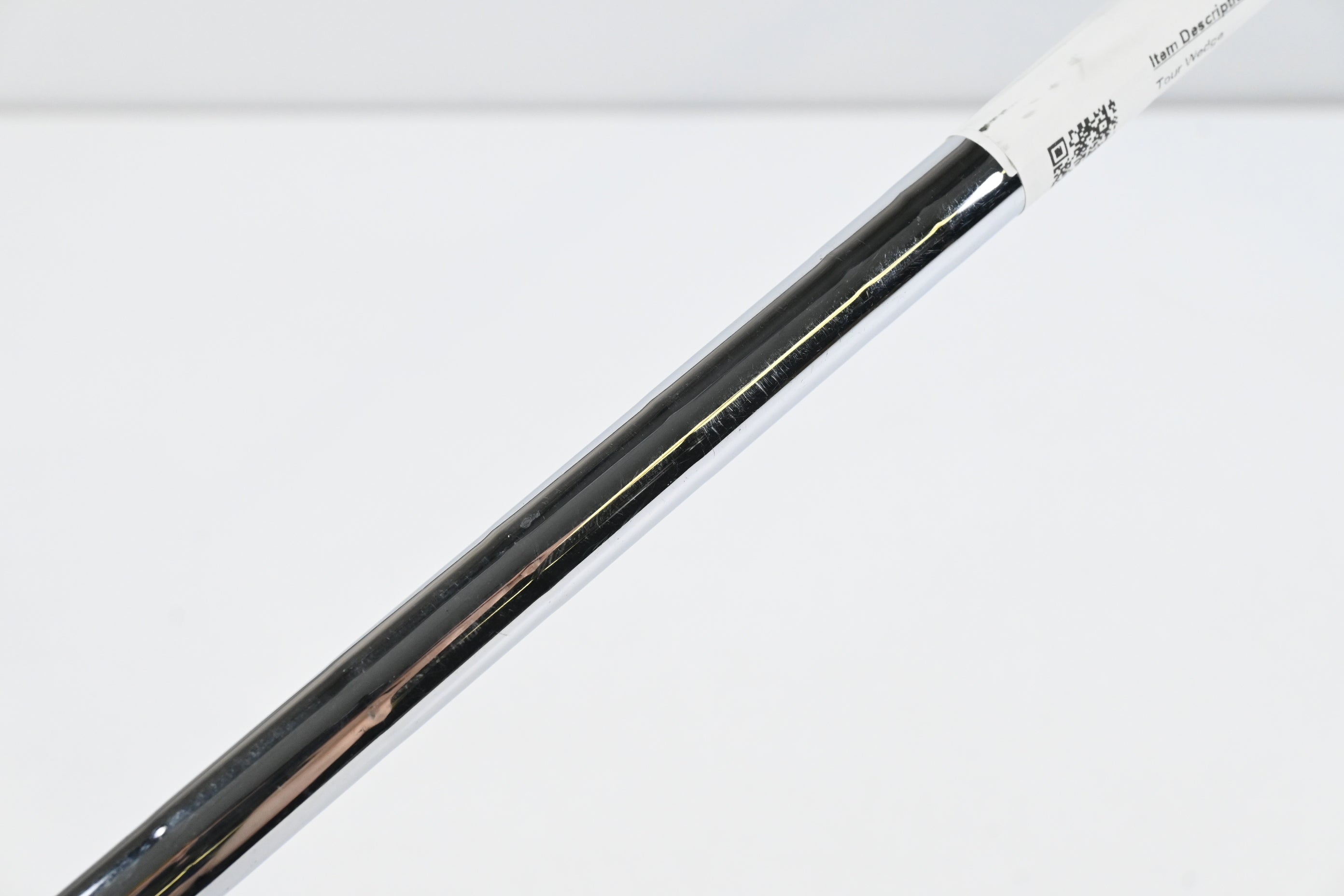 Ping Tour Gap Wedge / 52 Degree / Green Dot / Stiff Flex Ping Steel Shaft