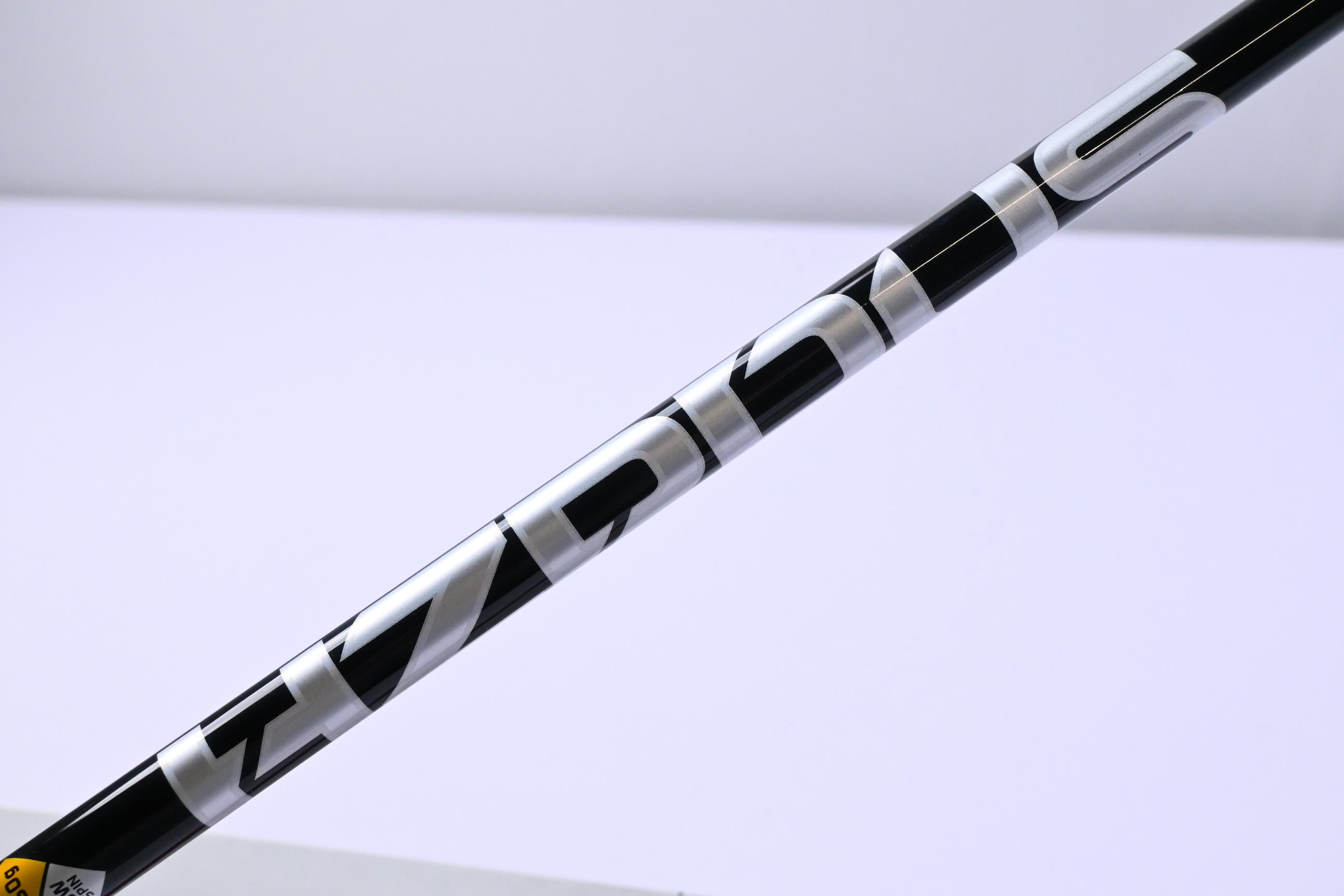 Project X Hzrdus Silver Gen 4 60 Driver Shaft / X-Flex / Ping 1st Gen