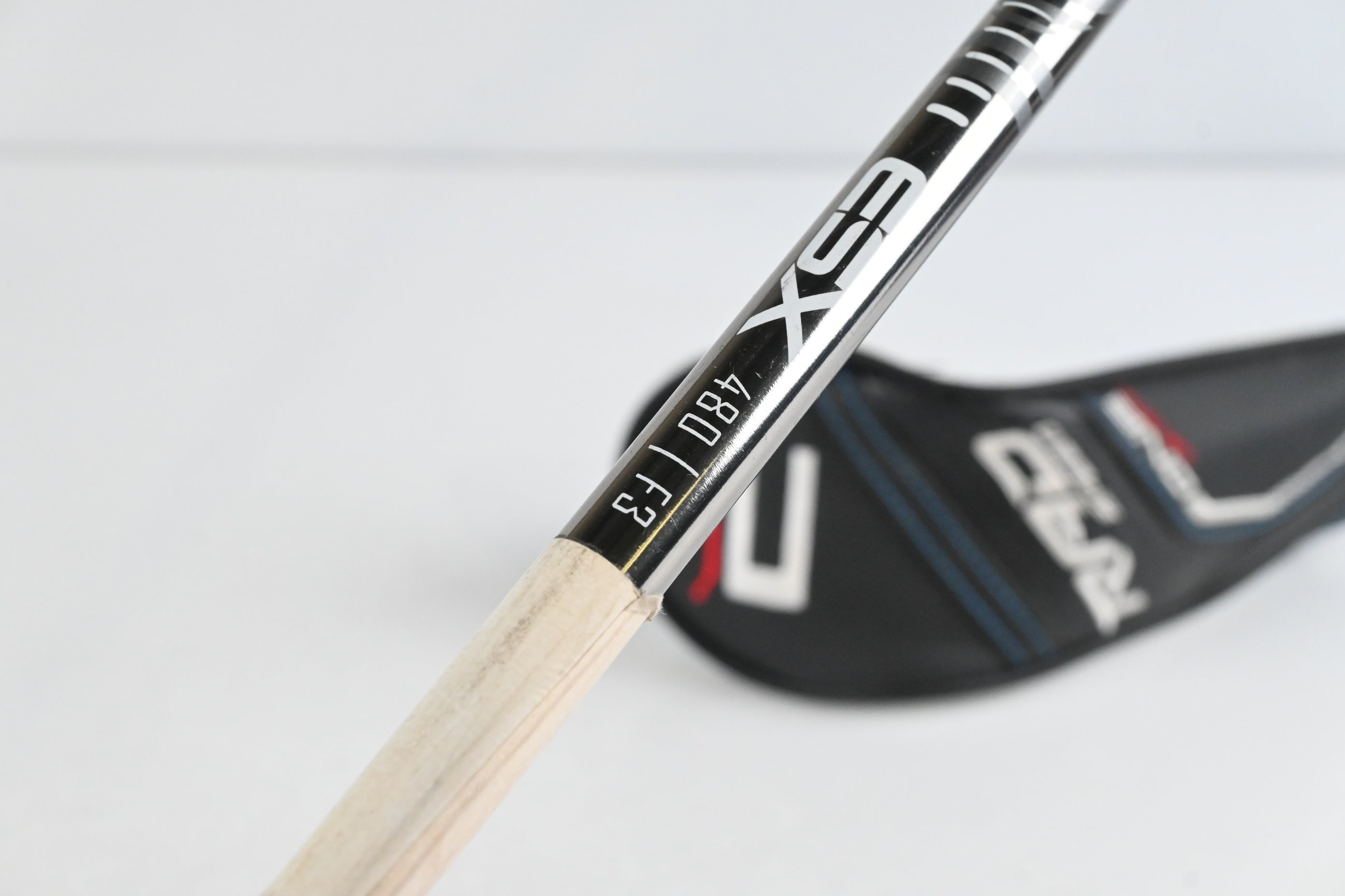 Cobra King Radspeed One Length #4 Hybrid / 21 Degree / Regular Flex UST Recoil