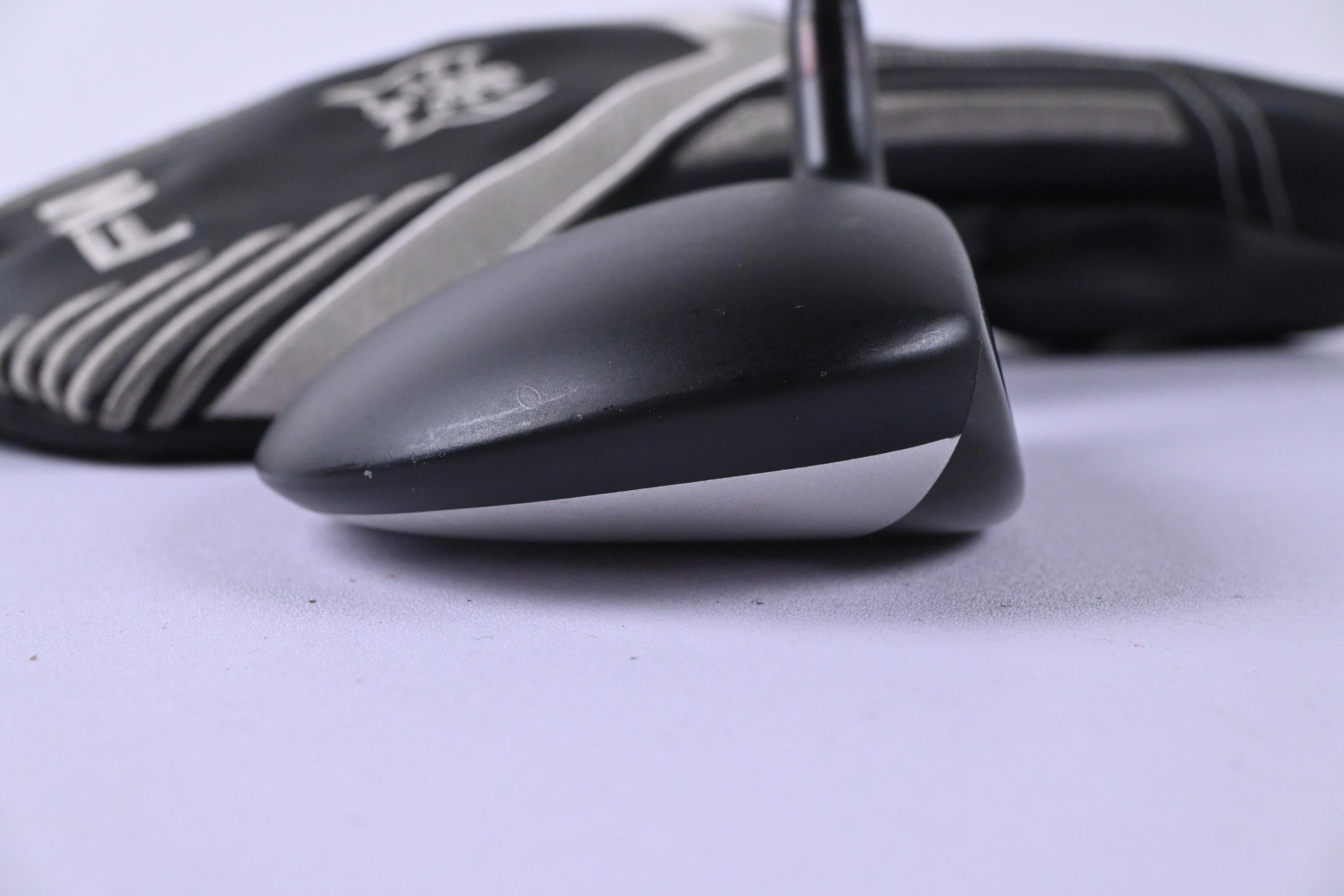 Lynx Predator #3 Wood / 15 Degree / Stiff Flex Predator 70 Shaft