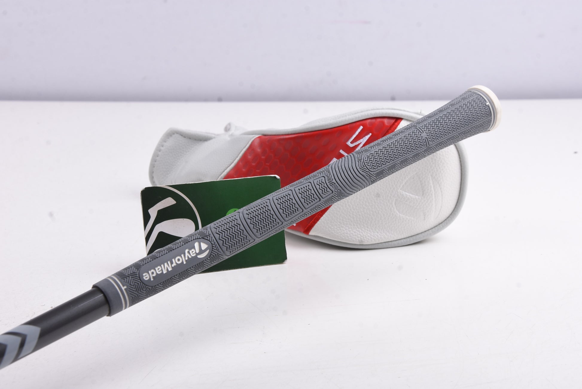 Ladies Taylormade Stealth 2 HD #5 Hybrid / 27 Degree / Ladies Flex Aldila