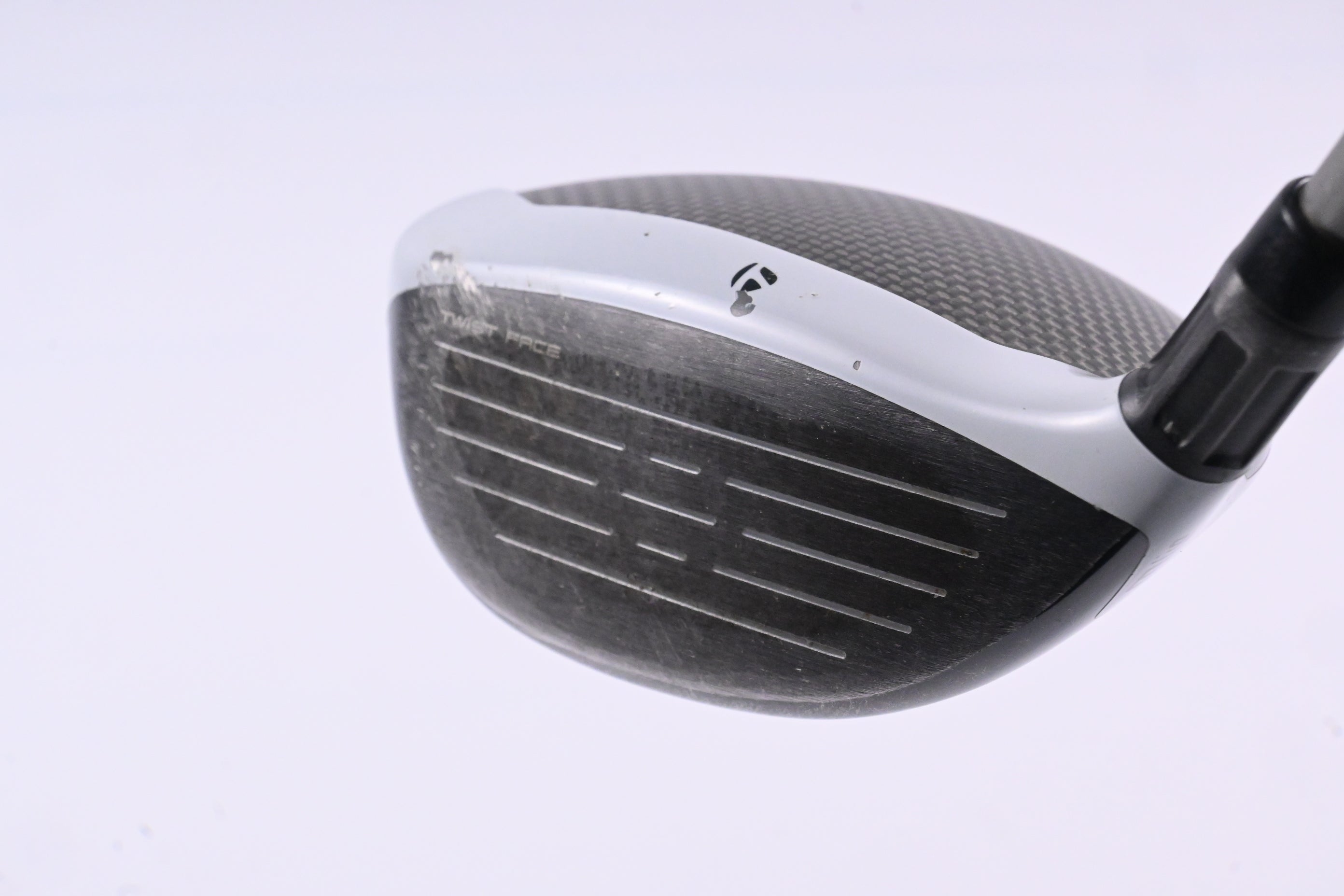 Taylormade SIM Max D #3 Wood / 16 Degree / Senior Flex Helium 5 Shaft