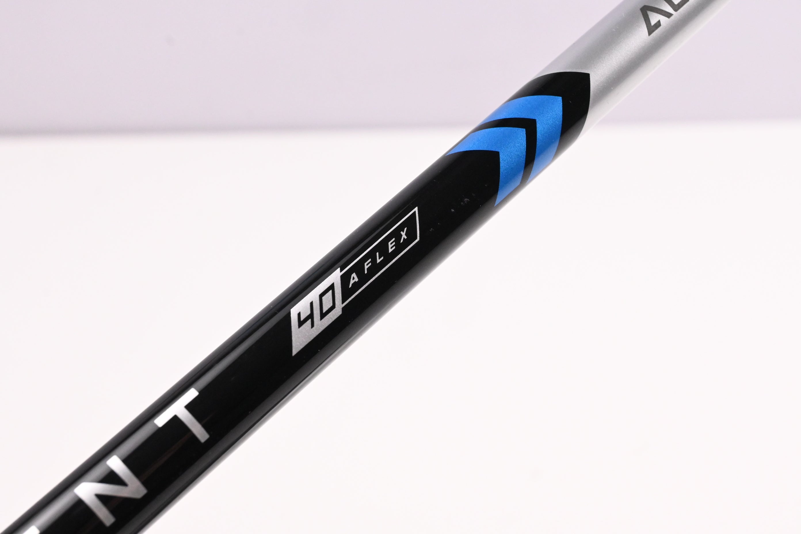 Aldila Ascent PL 40 #5 Wood Shaft / Senior Flex / Ping 3rd Gen