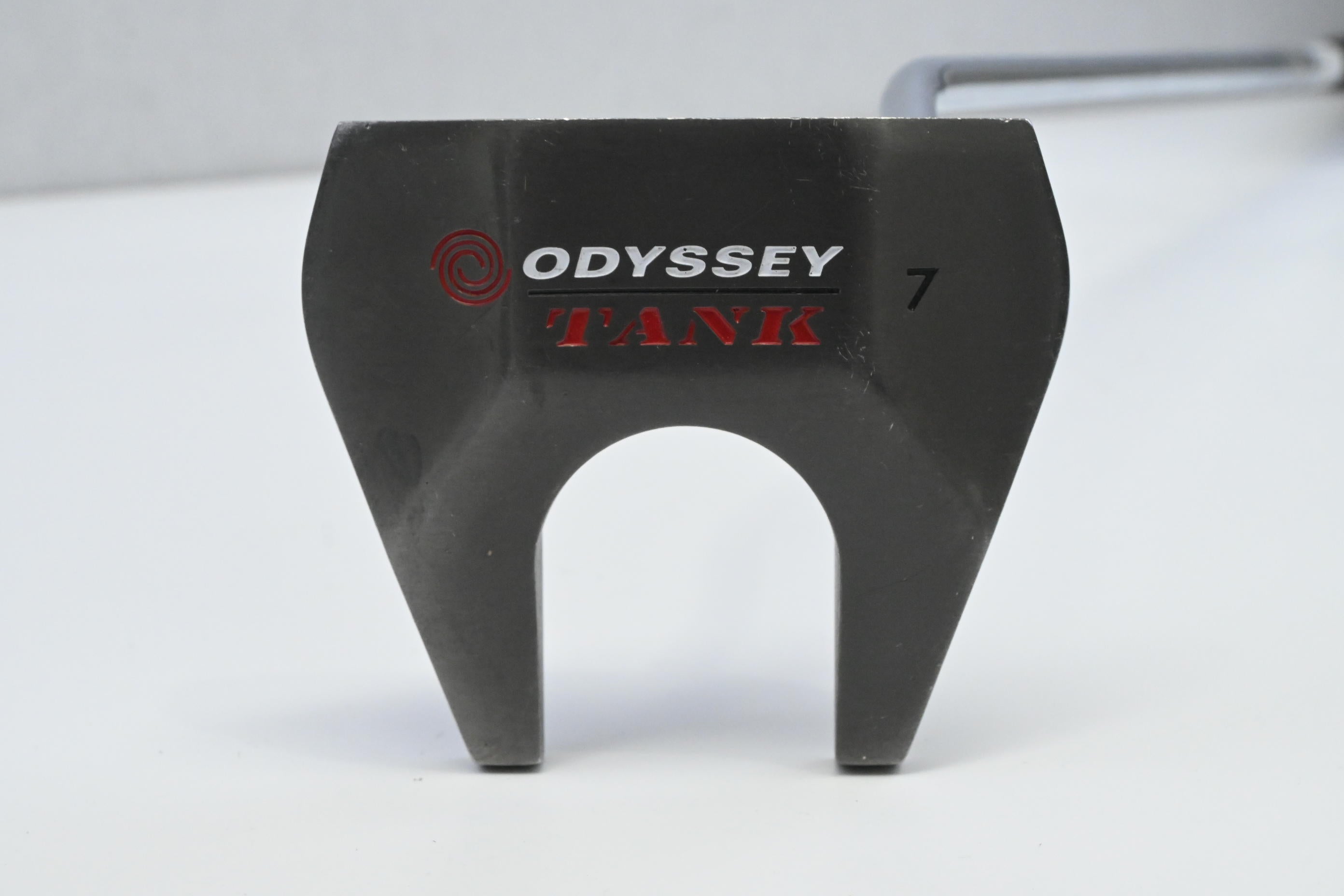 Odyssey Tank 7 Putter / 34 Inch