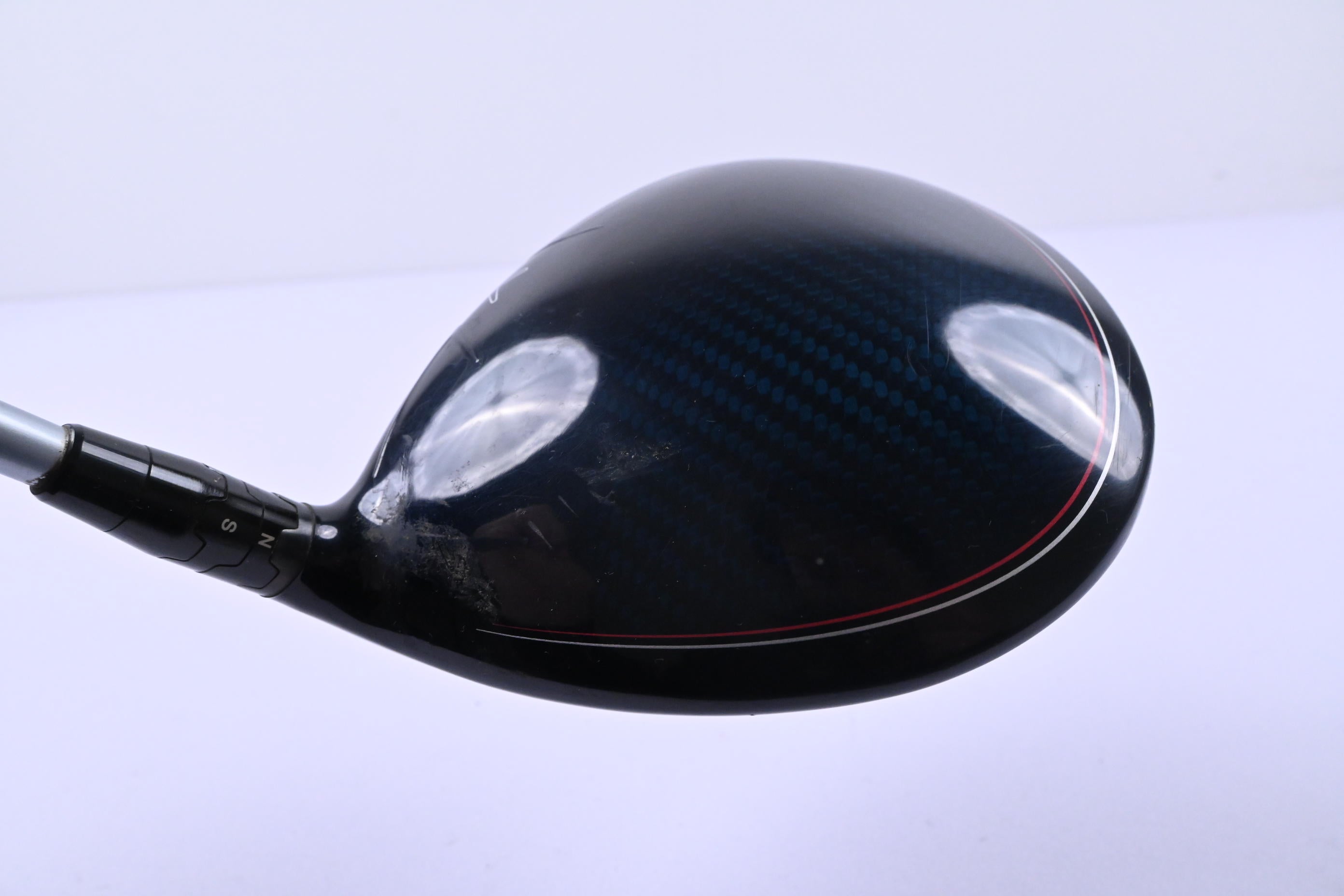 Callaway XR Speed Driver / 10.5 Degree / Regular Flex HZRDUS T800 55 Shaft