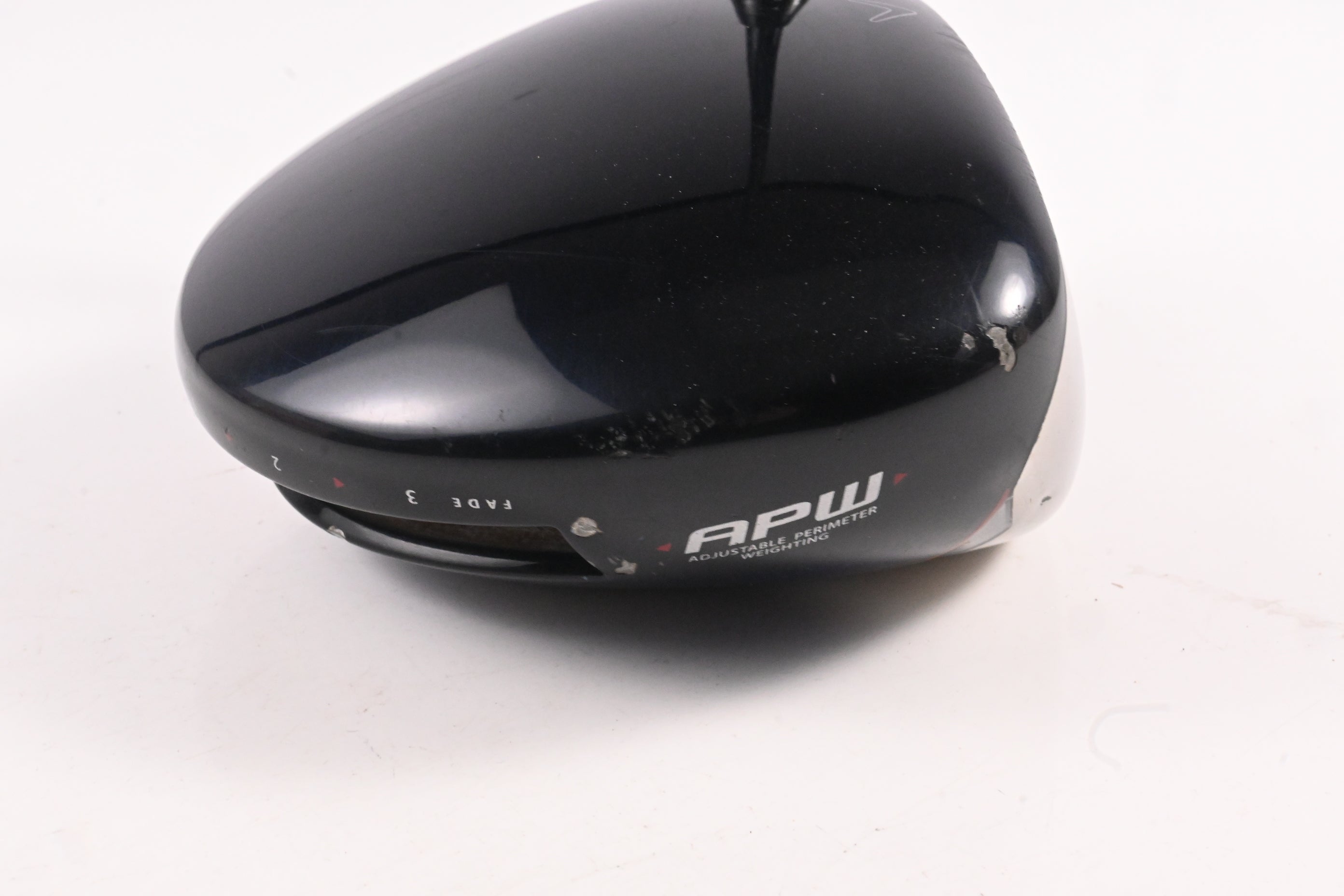 Callaway Big Bertha 2014 Driver / 10.5 Degree / Stiff Flex Project X Black Shaft