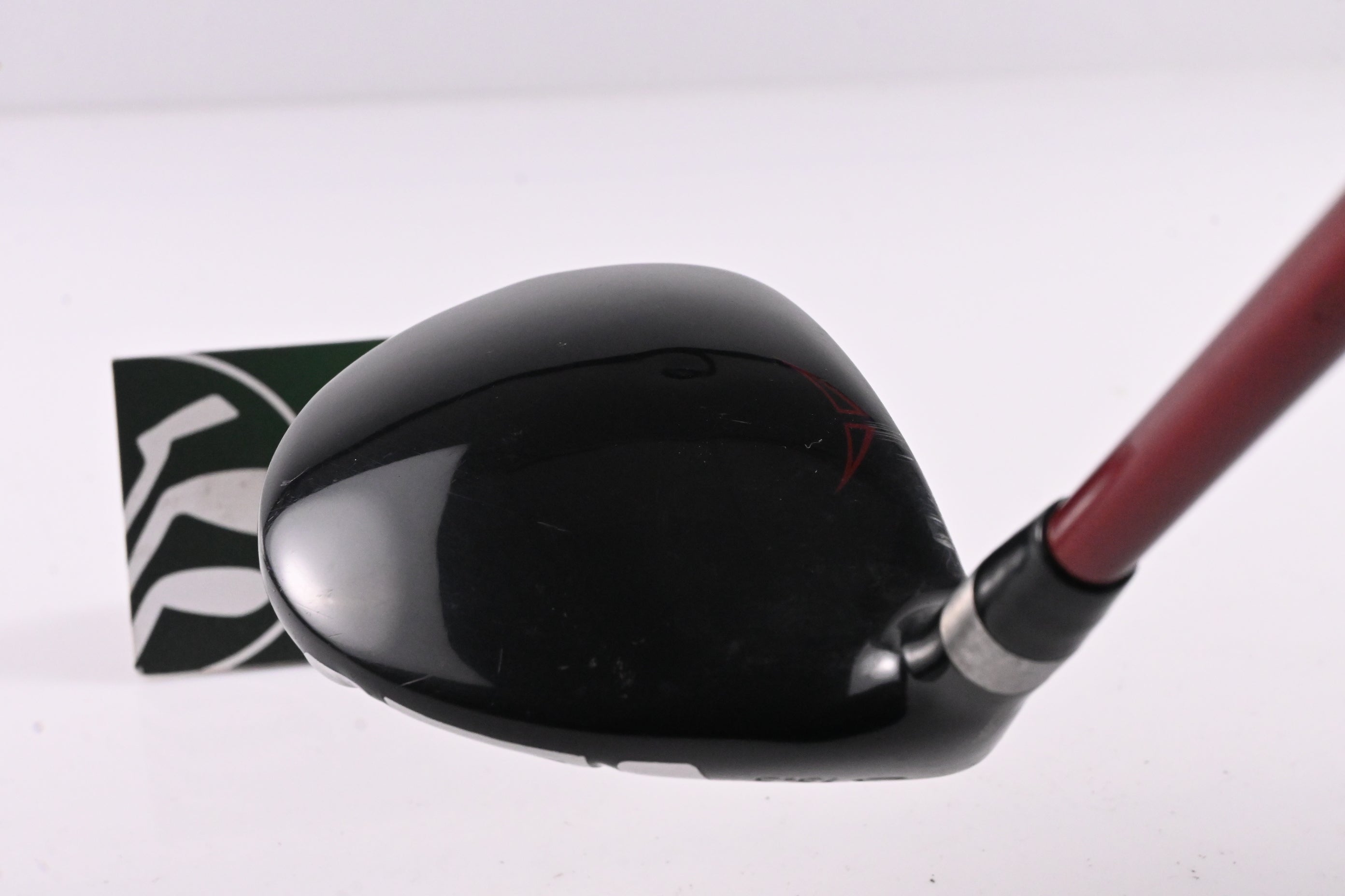 Left Hand Ping G15 #3 Wood / 15.5 Degree / Regular Flex Ping TFC 149 F Shaft