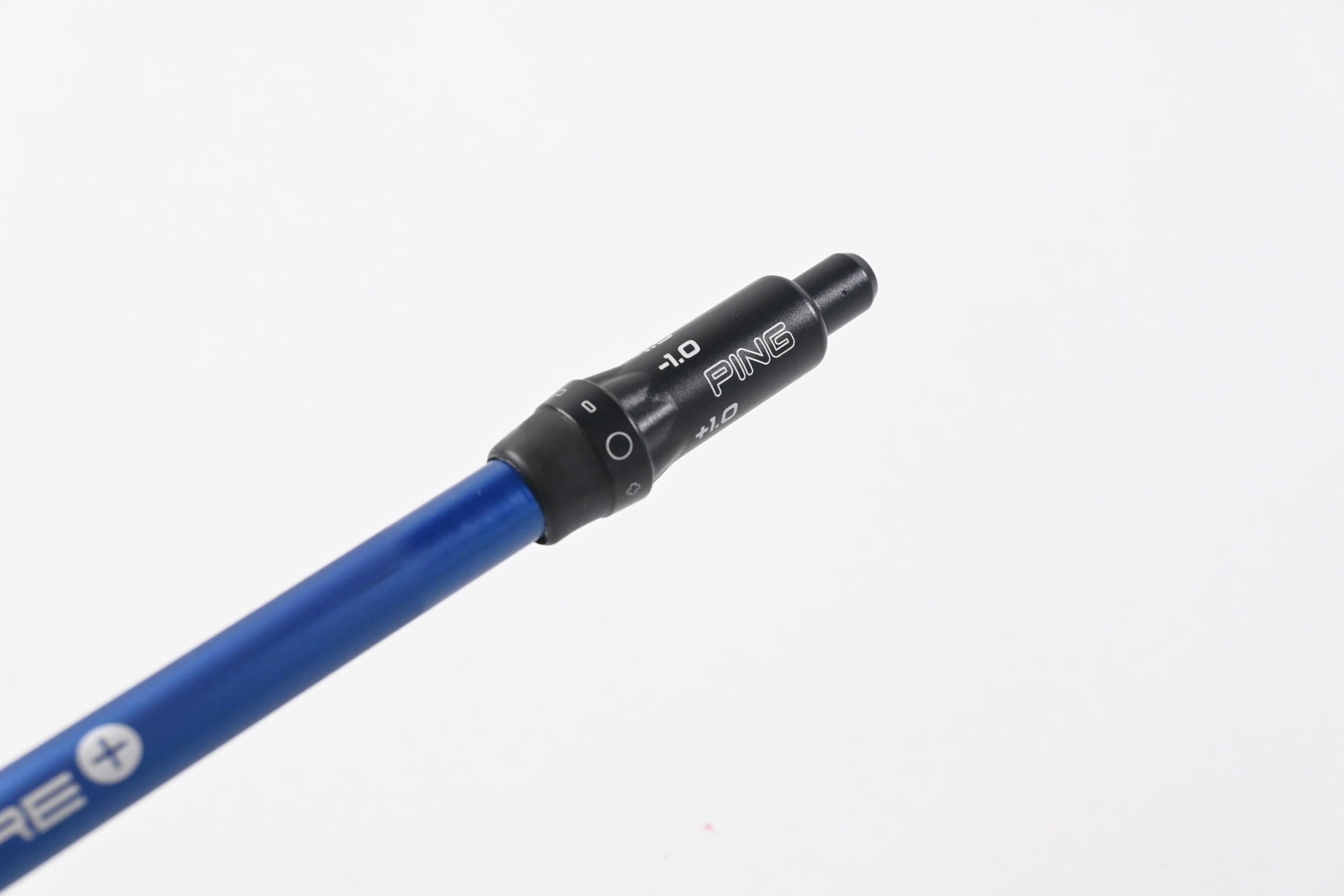 Fujikura Ventus Blue Velocore+ 6 Driver Shaft / TX-Flex / Ping 3rd Gen