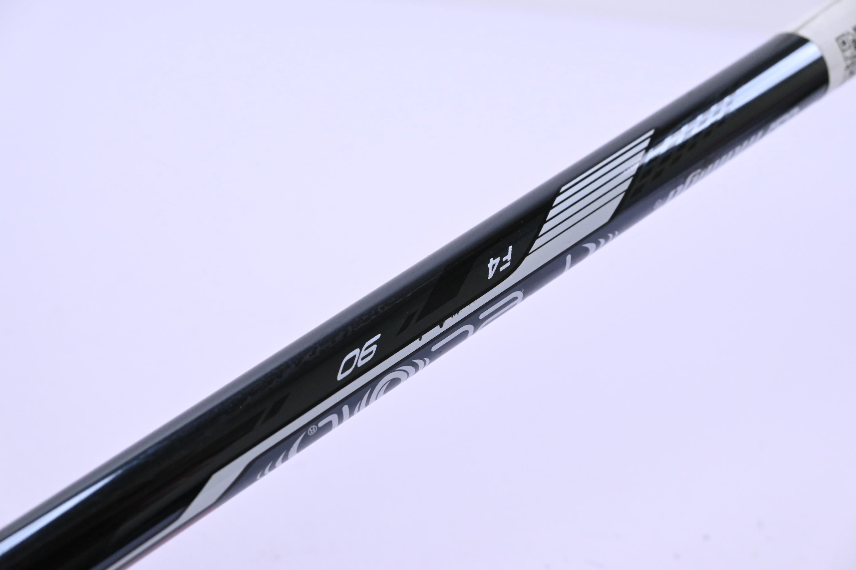 Taylormade P.DHY #3 Iron / 20 Degree / Stiff Flex UST Recoil Dart 90 Shaft