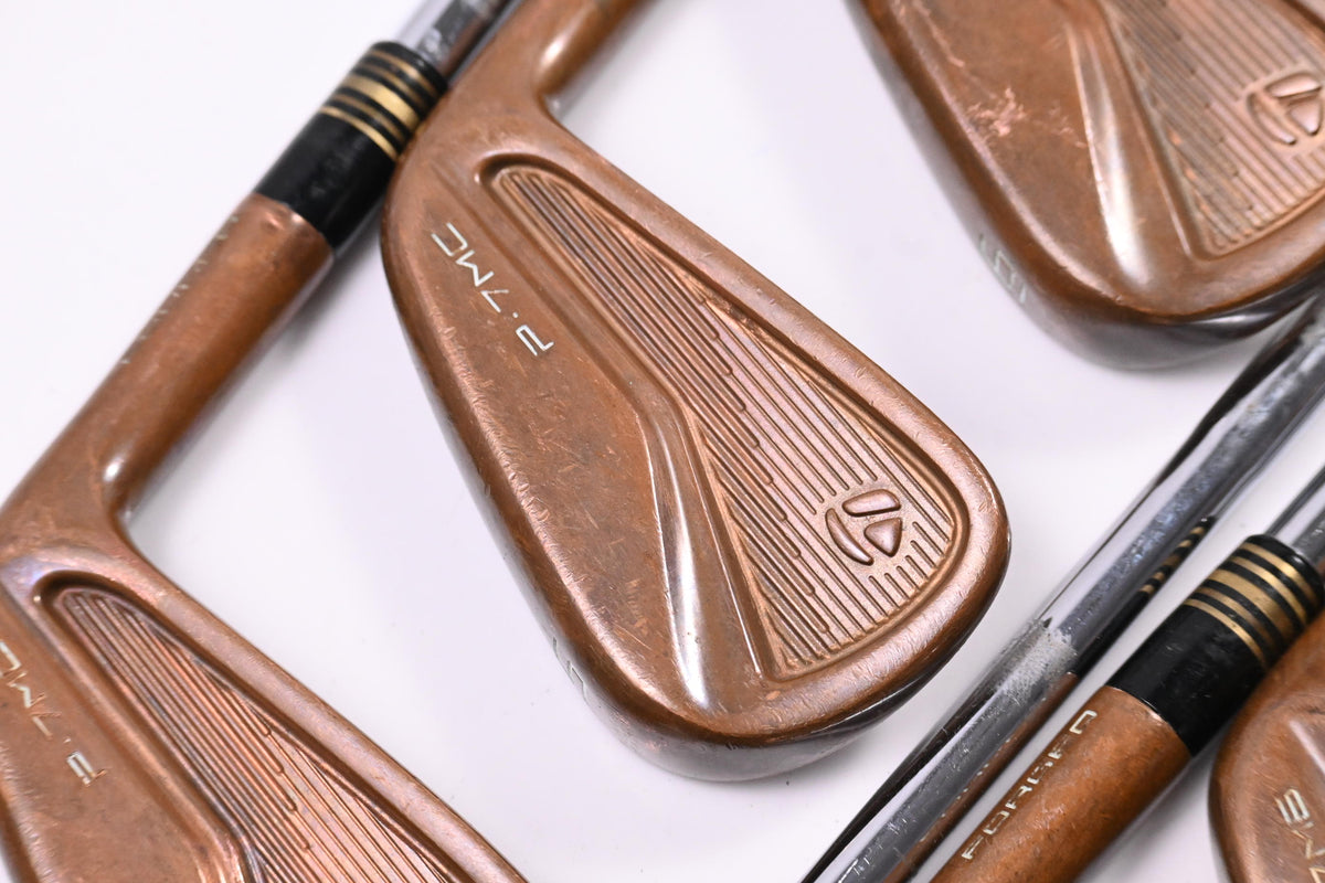 Taylormade P7MC/MB 2020 Combo Irons / 4-PW / X-Flex N.S.Pro Modus³ Tour 130