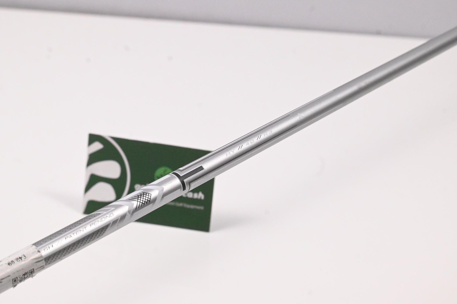 MMT Speedmesh 40 #7 Hybrid Shaft / Ladies Flex / Titleist 2nd Gen