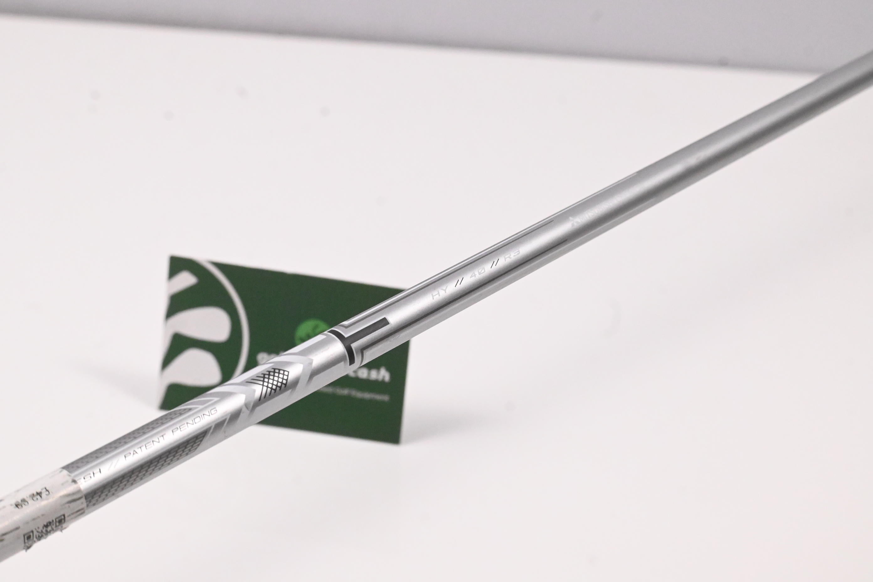 MMT Speedmesh 40 #7 Hybrid Shaft / Ladies Flex / Titleist 2nd Gen