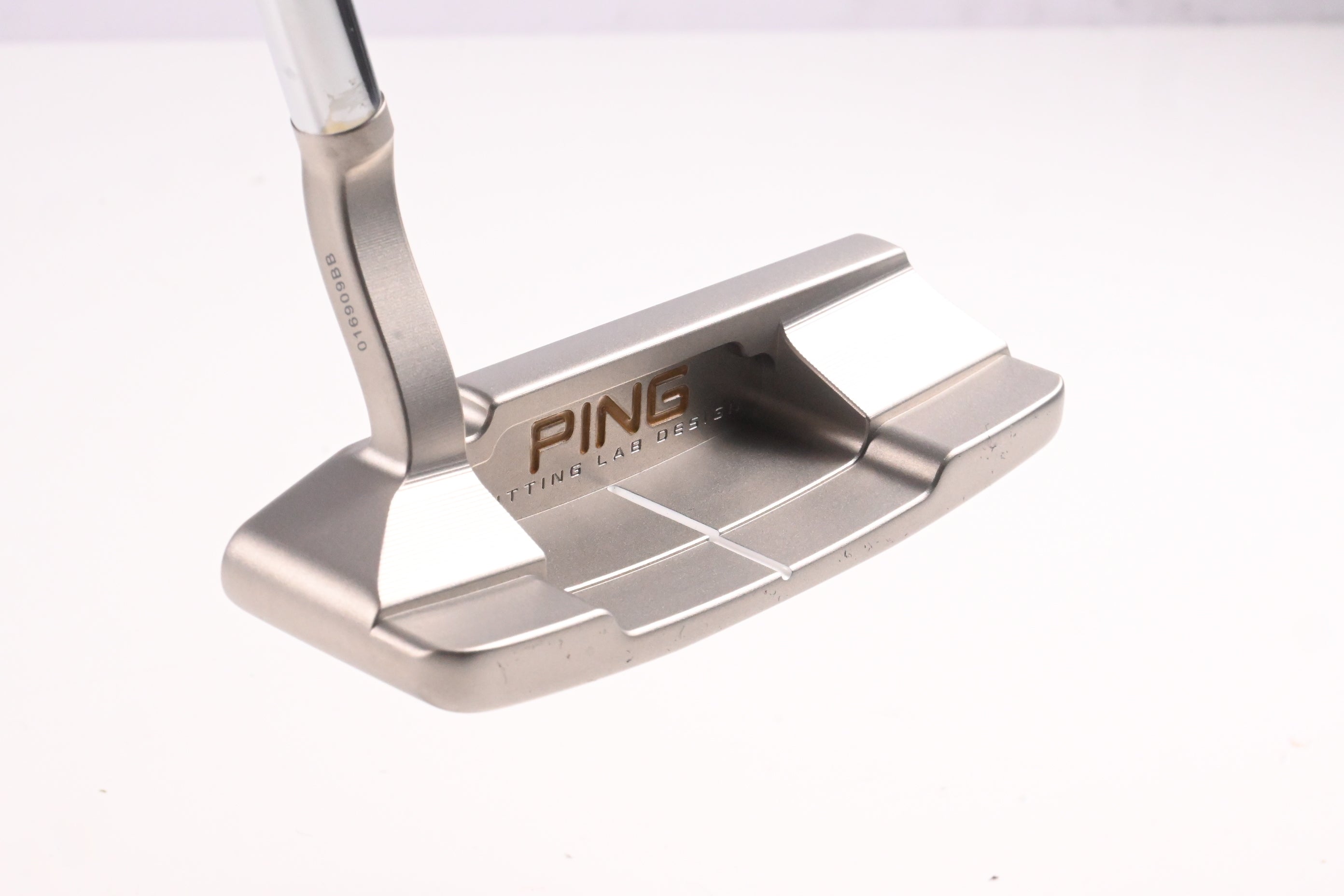Ping PLD Anser 4D Putter / 34 Inch
