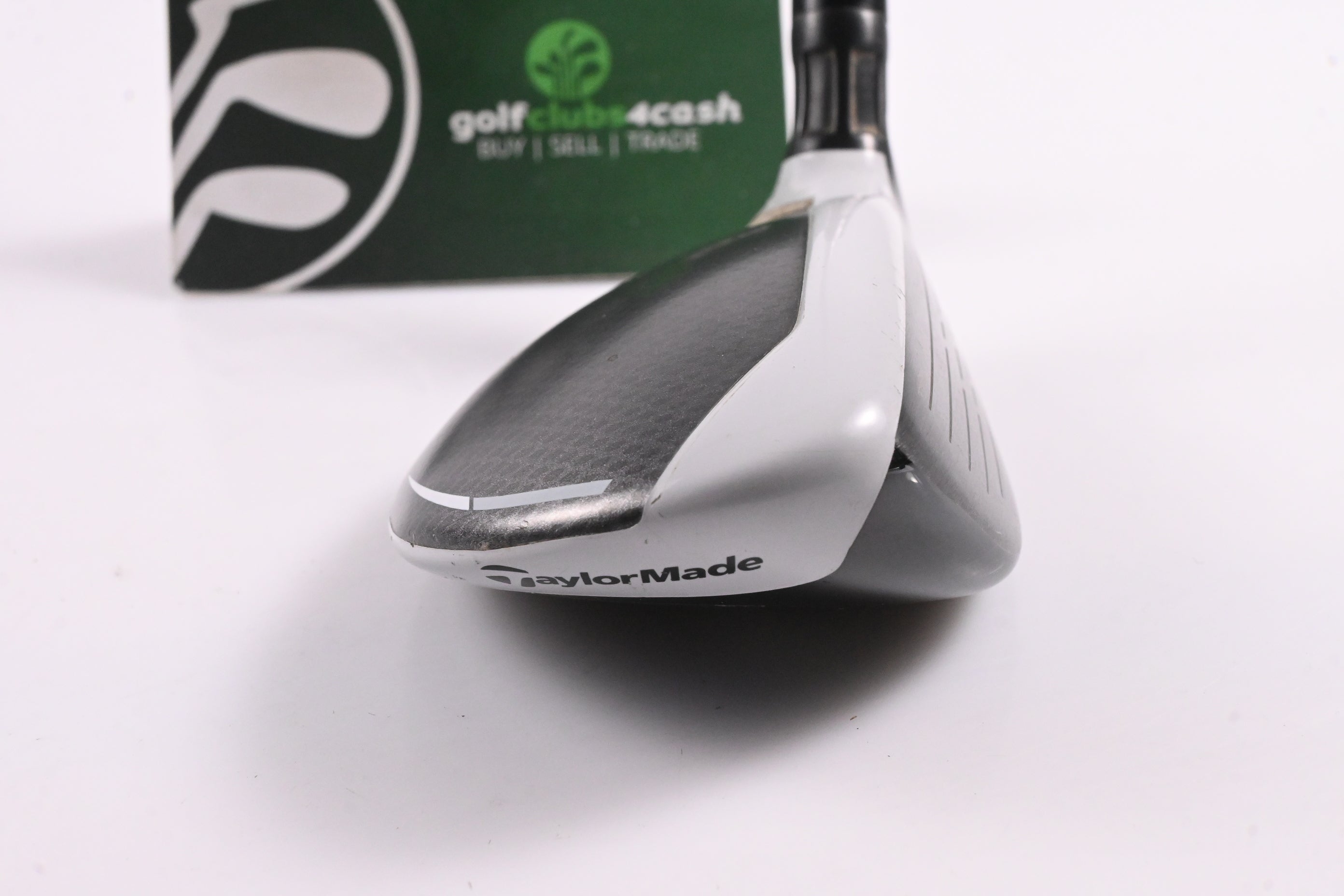 Ladies Taylormade SIM Max #5 Hybrid / 25 Degree / Ladies Flex Aldila NV 45 Shaft