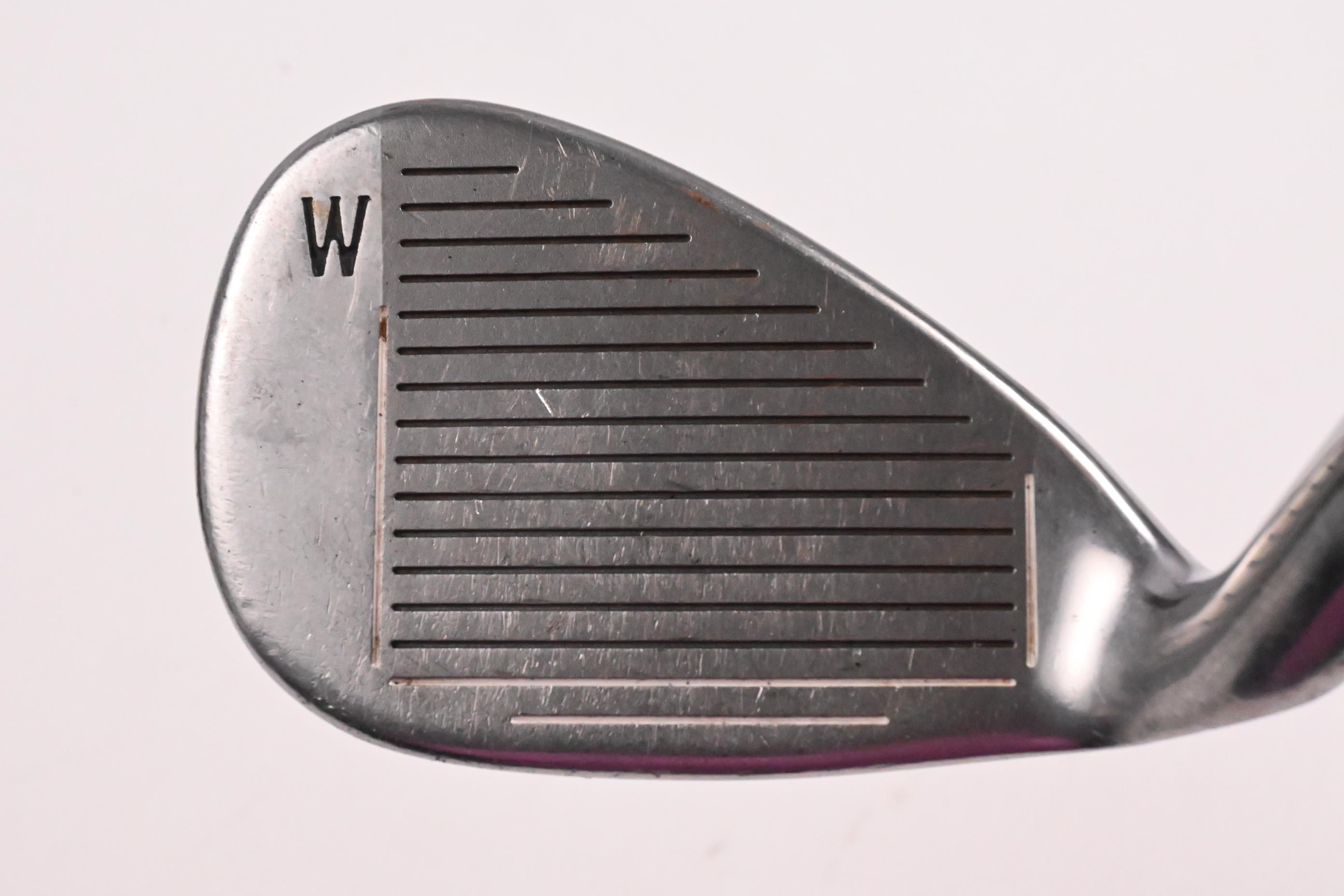 Callaway Big Bertha 2002 Gap Wedge / 50 Degree / Uniflex Callaway Big Bertha