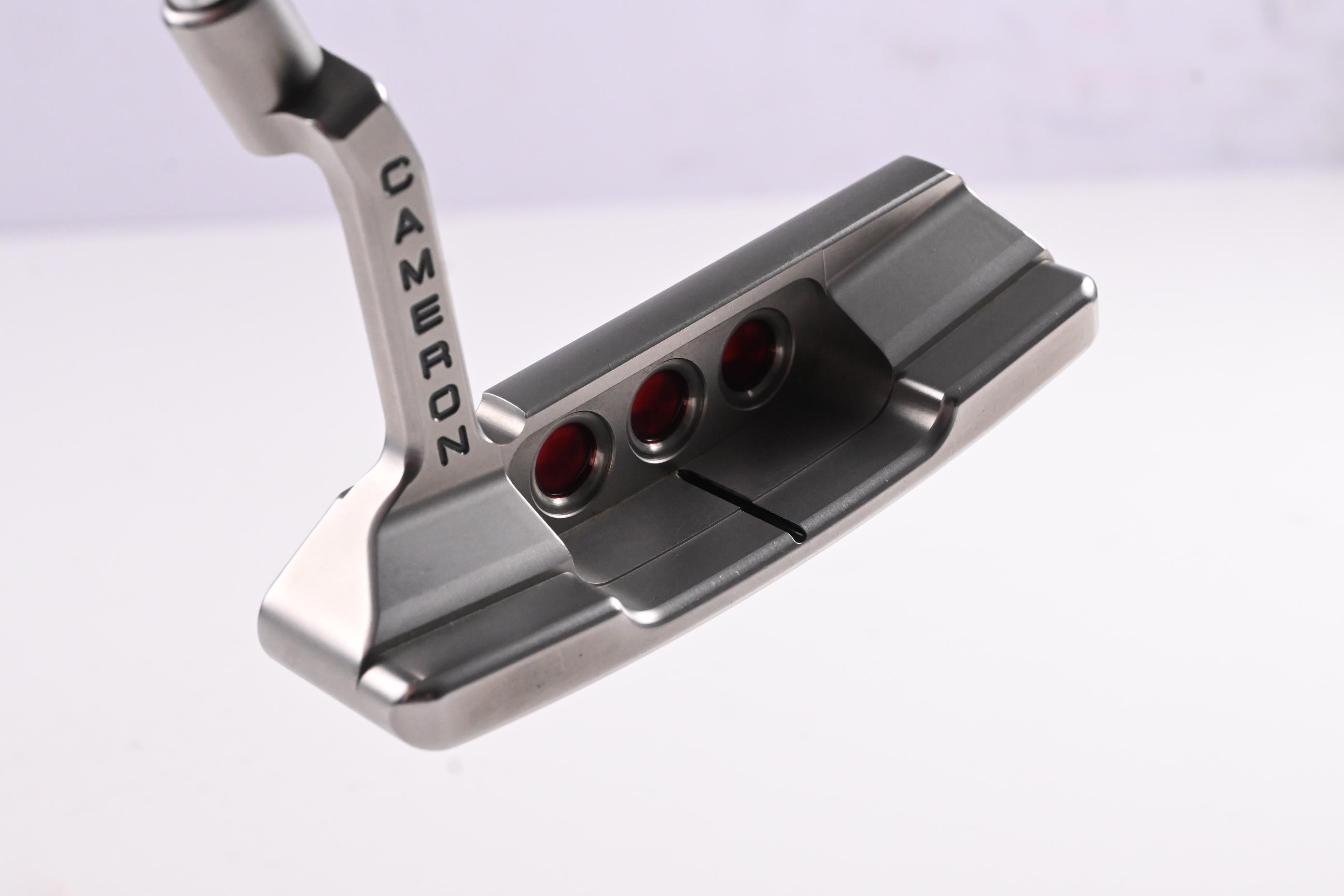 Scotty Cameron Special Select Newport 2 Putter / 34 Inch