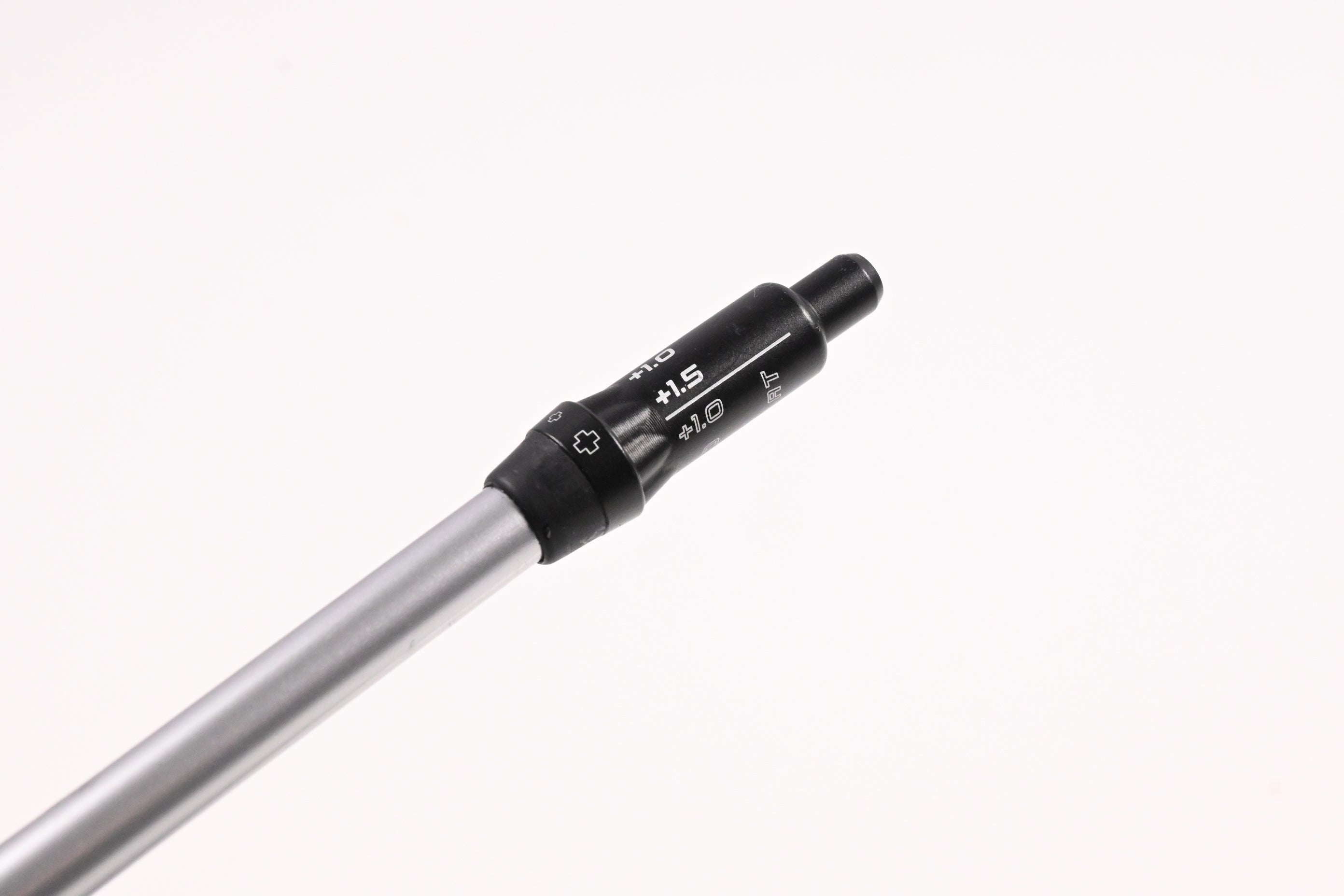 Aldila Ascent PL 40 #5 Wood Shaft / Senior Flex / Ping 3rd Gen
