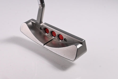 Scotty Cameron Select 2018 Laguna Putter / 34 Inch