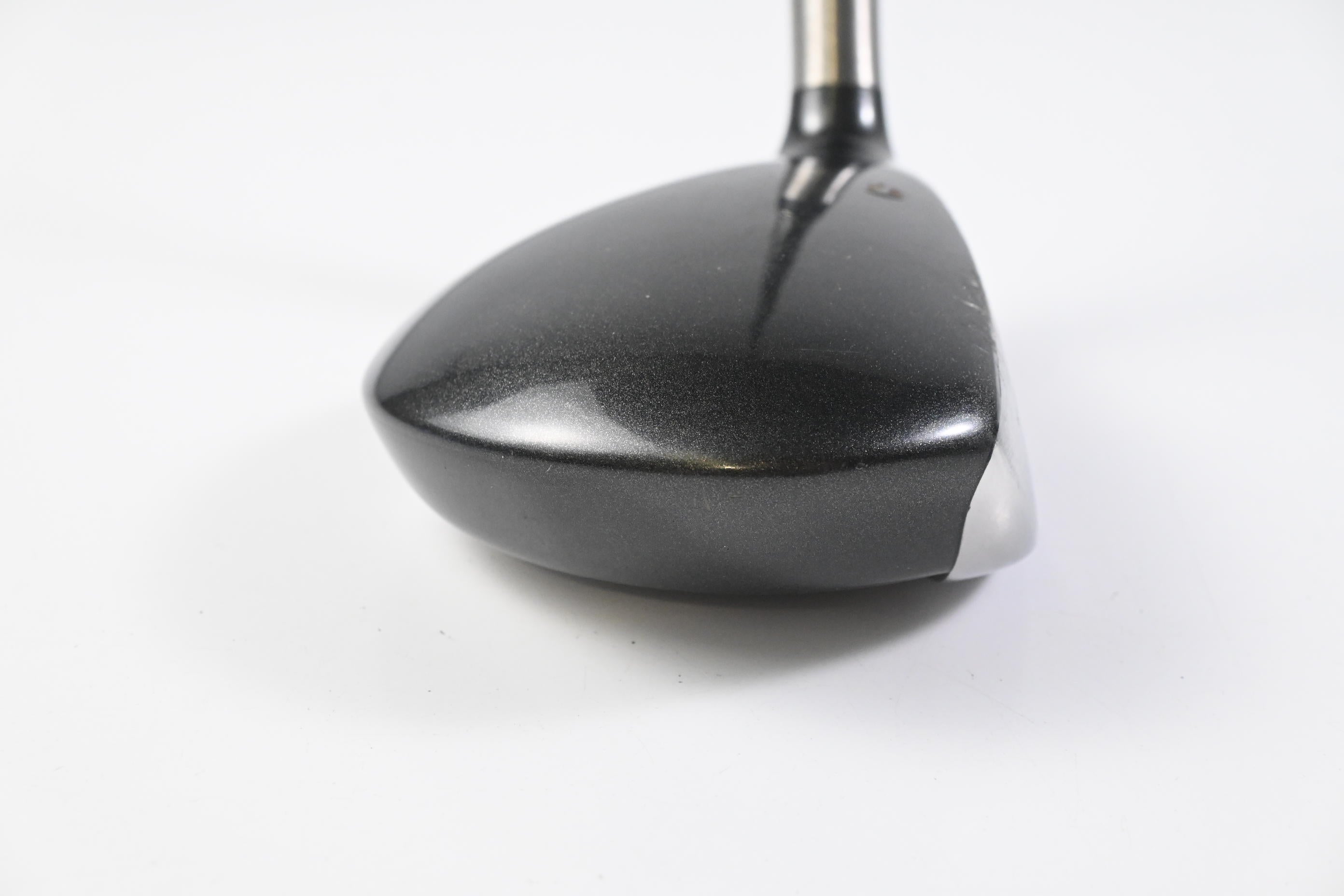 Taylormade V-Steel #3 Wood / 15 Degree / Regular Flex Taylormade 65 Shaft