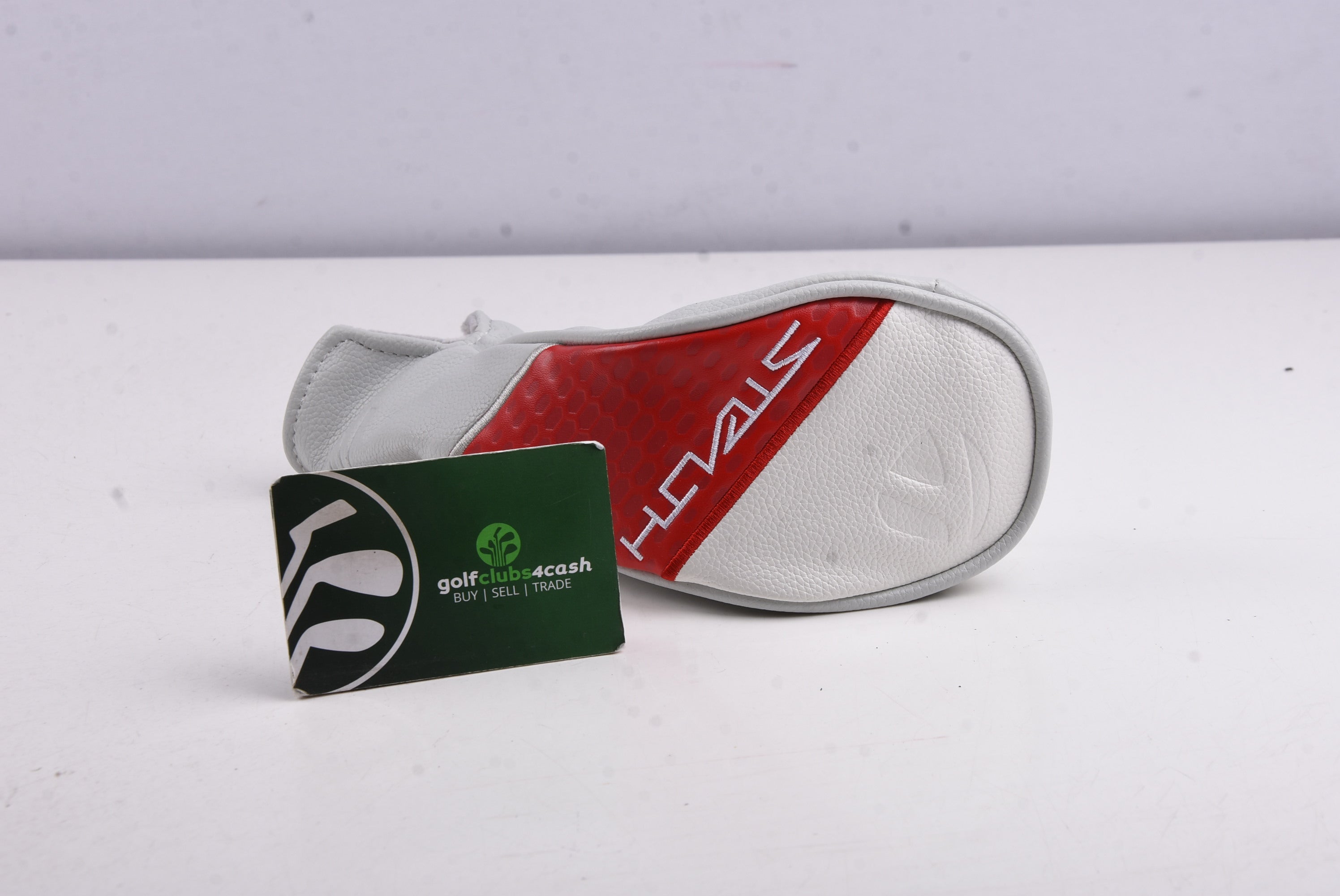 Ladies Taylormade Stealth 2 HD #5 Hybrid / 27 Degree / Ladies Flex Aldila