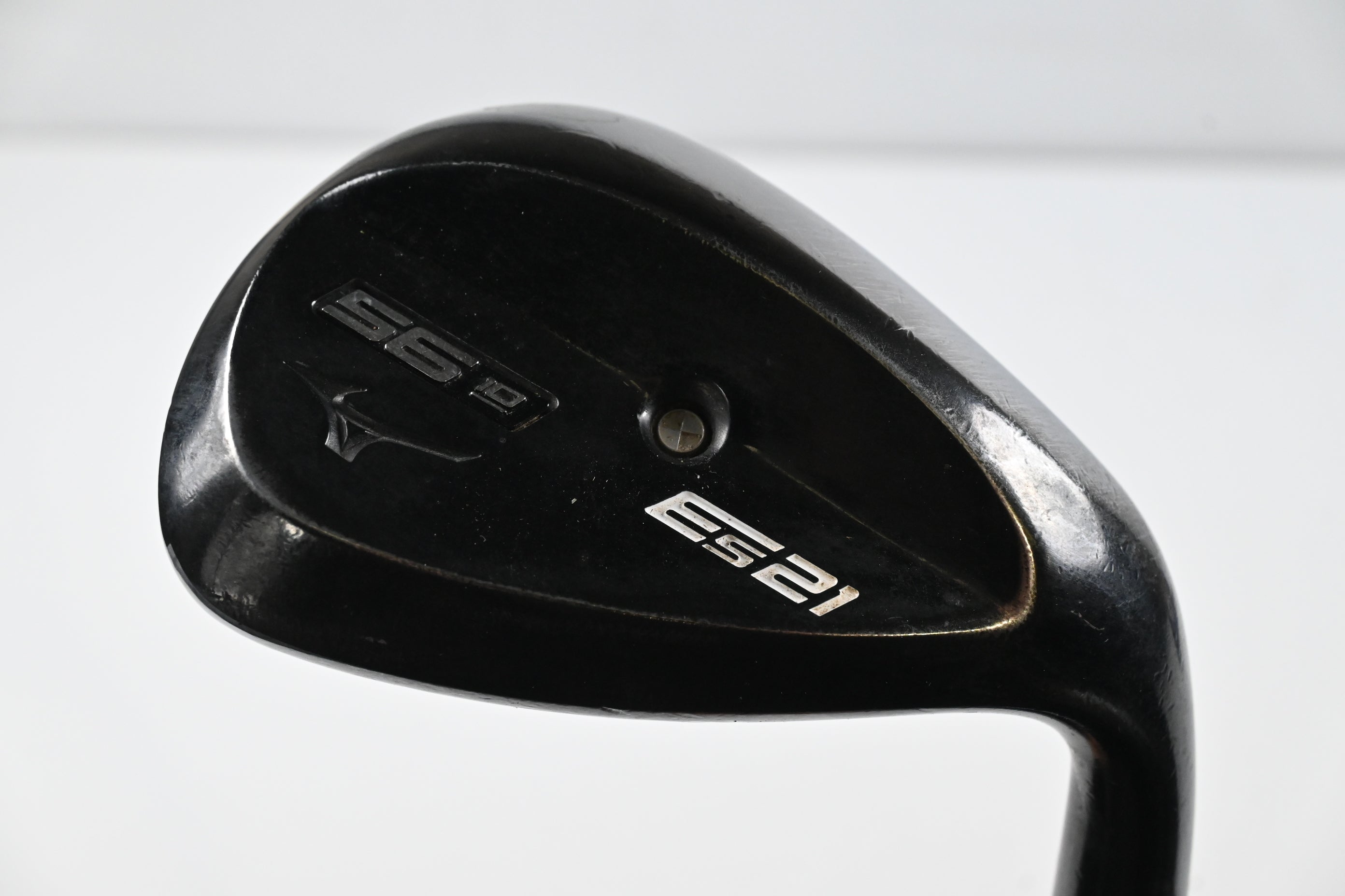 Mizuno ES21 Sand Wedge / 56 Degree / Regular Flex XP 95 R300 Shafts