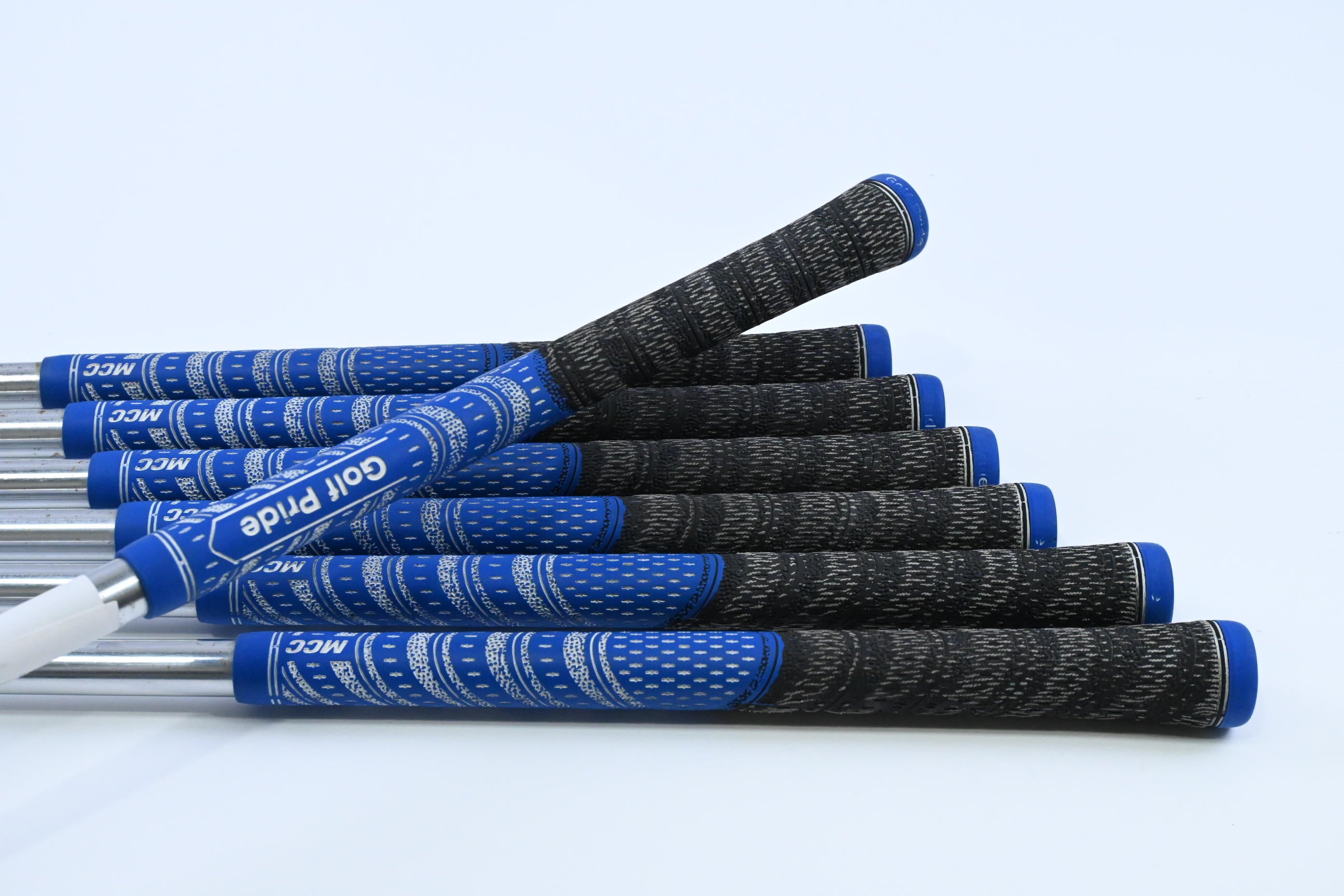 Mizuno Pro 225 Irons / 4-PW / Regular Flex Project X IO 105 Shafts