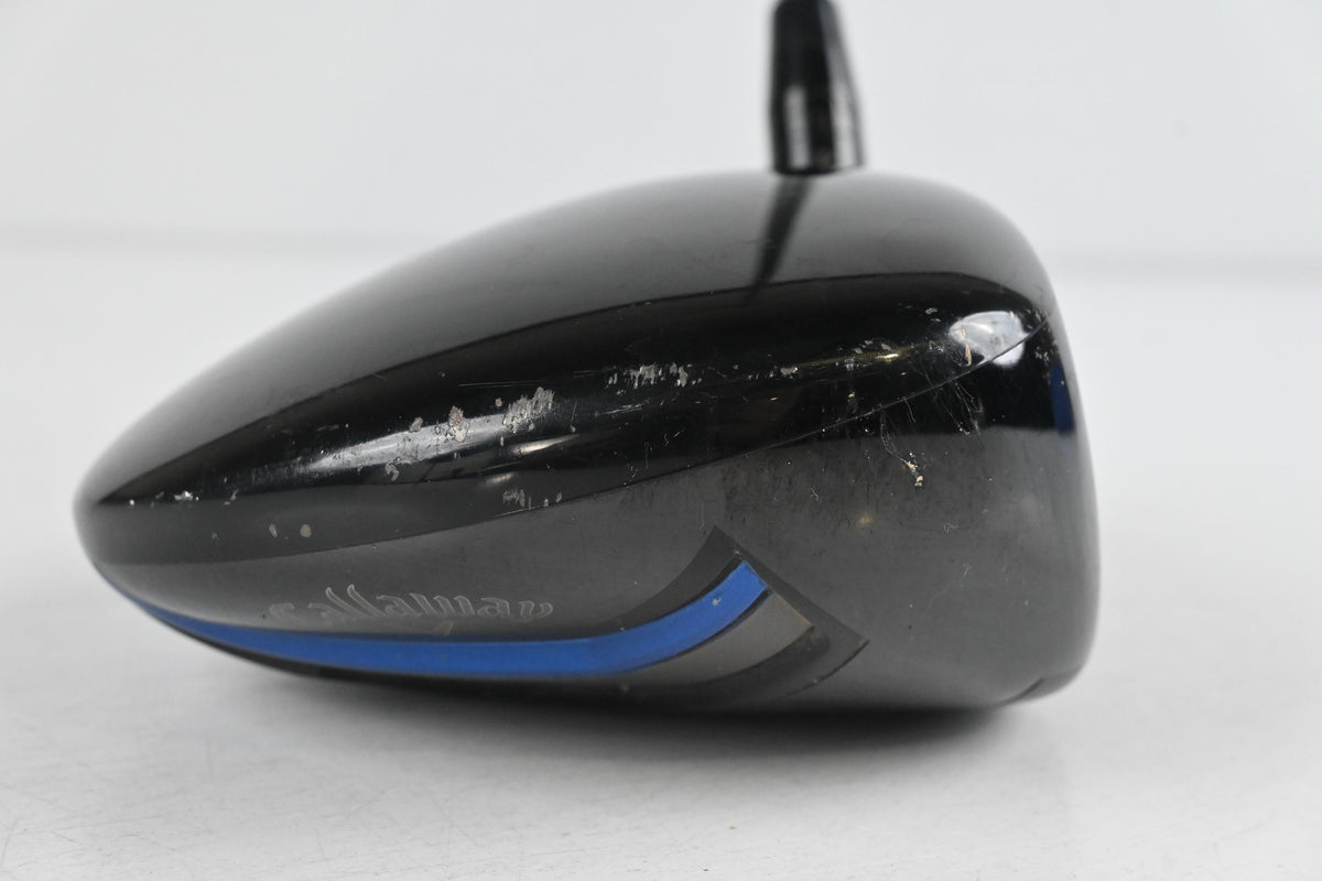 Ladies Callaway X-Series N416 Driver / 10.5 Degree / Ladies Flex Diamana M+ 40
