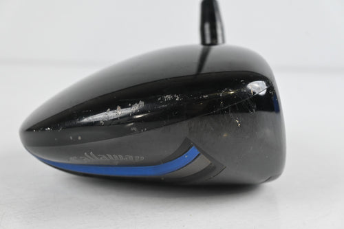 Ladies Callaway X-Series N416 Driver / 10.5 Degree / Ladies Flex Diamana M+ 40
