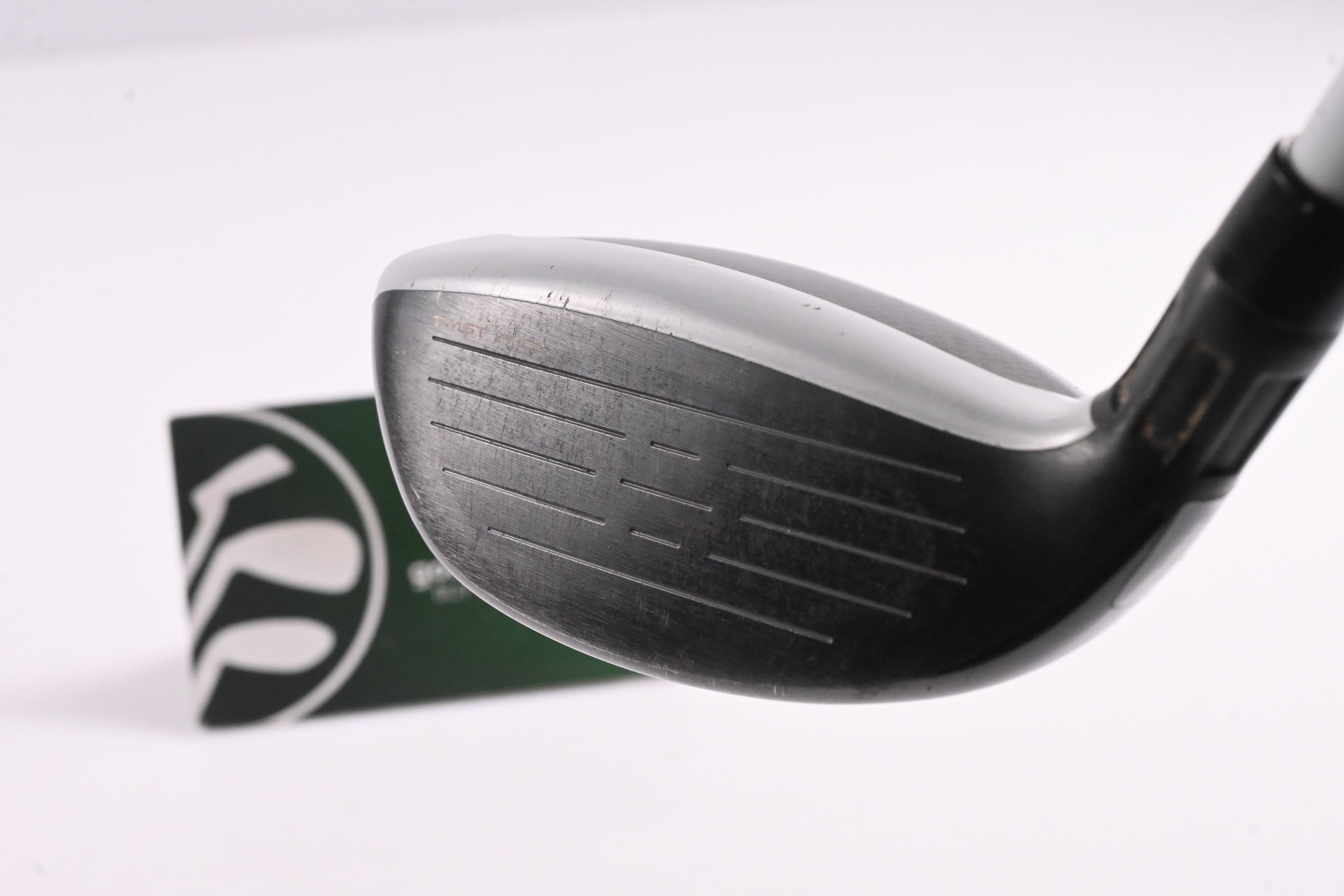 Ladies Taylormade SIM Max #5 Hybrid / 25 Degree / Ladies Flex Aldila NV 45 Shaft