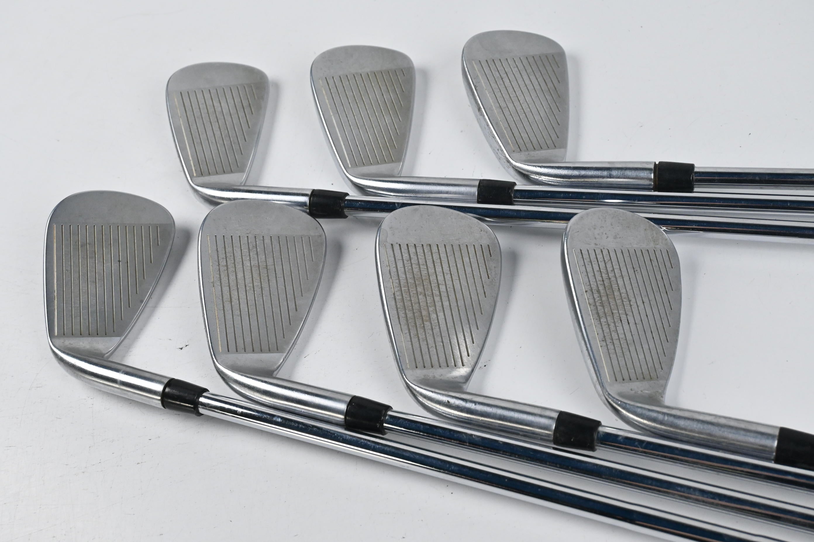 PXG 0311 P Gen4 Irons / 5-PW+GW / Stiff Flex Elevate Tour Shafts