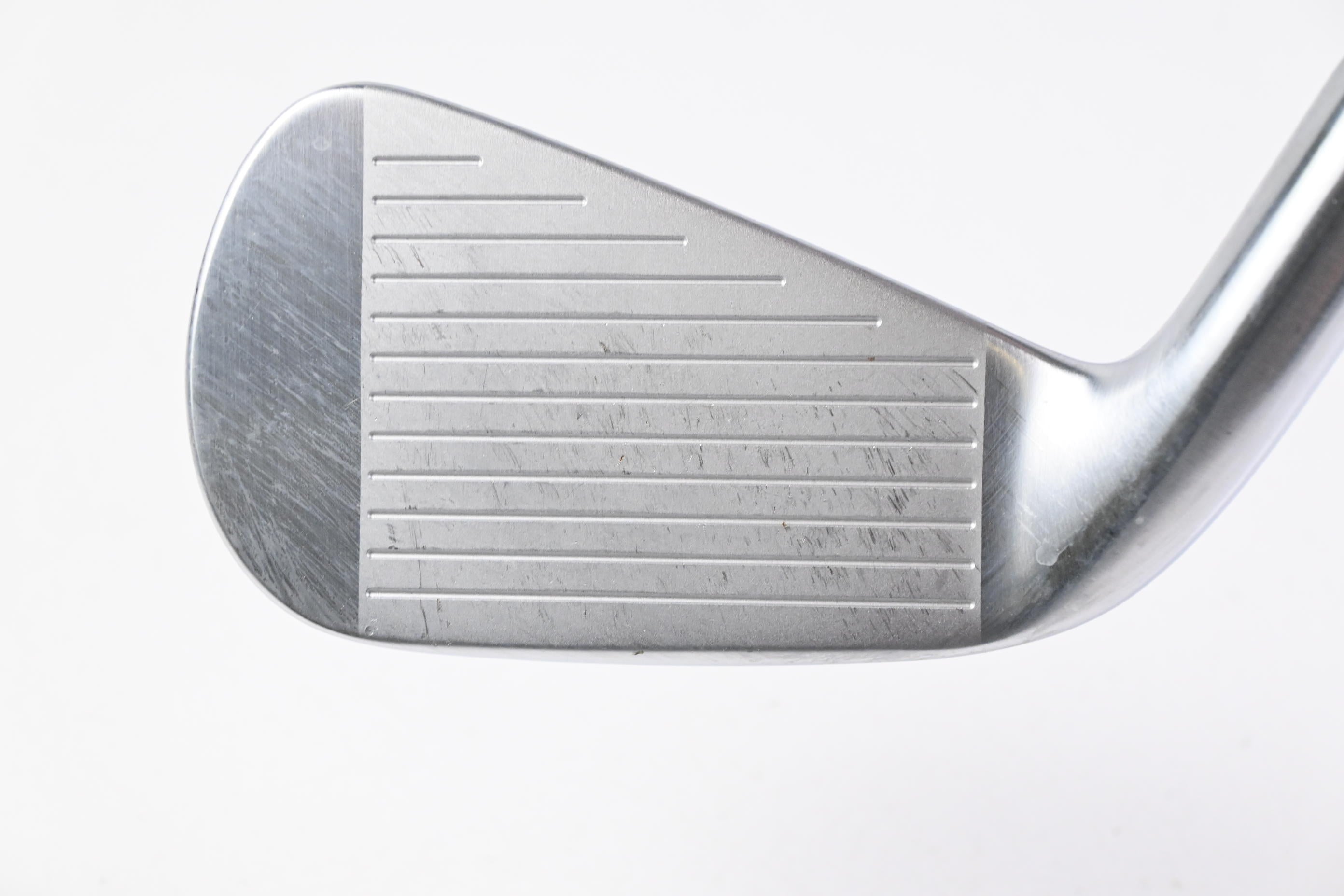 Titleist T200 #3 Iron / 20 Degree / Regular Flex Tensei AV RAW Blue 65 Shaft