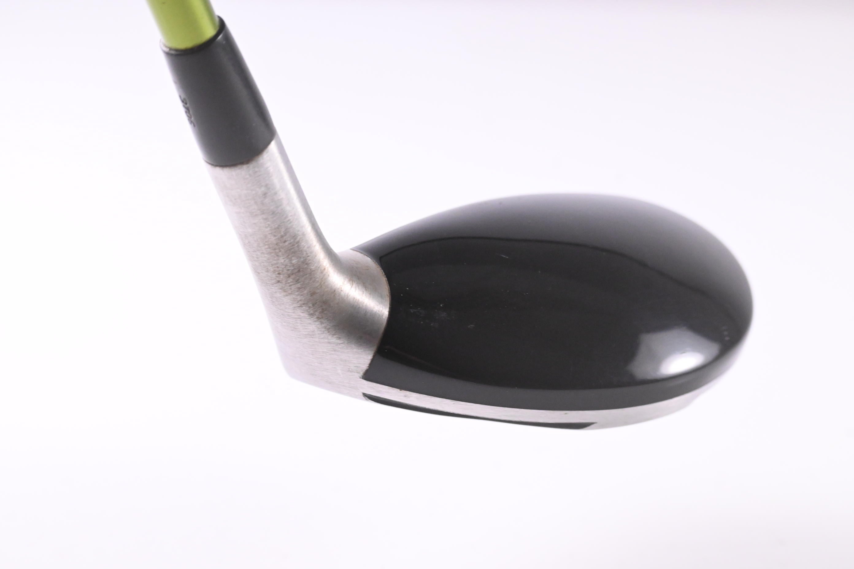 Titleist 585.H #3 Hybrid / 19 Degree / Stiff Flex Aldila NV Green 85 Shaft